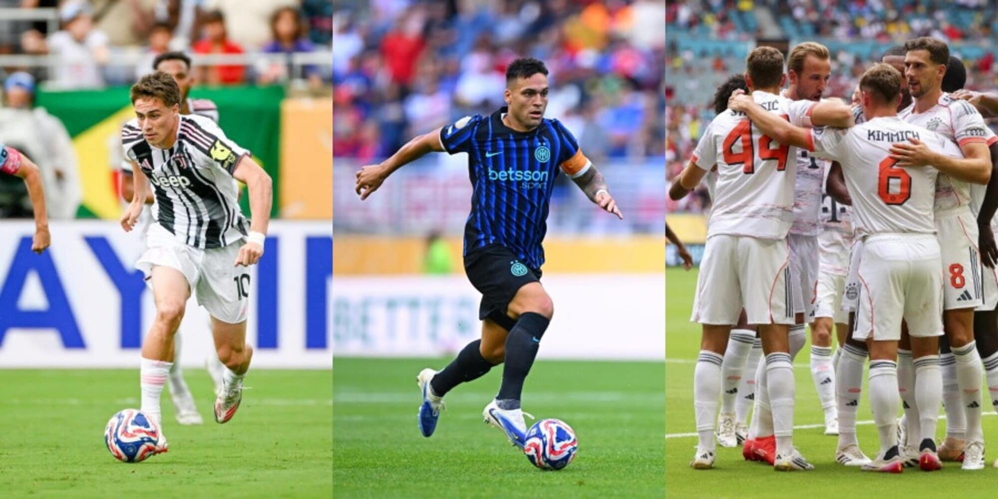 Mondiale per club, il punto sugli ottavi di finale: chi va ai quarti e quando giocano Inter e Juve