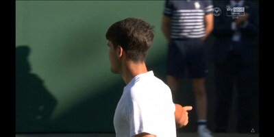 Immagine relativa all`articolo su Flavia Pennetta, Alcaraz, Fognini e Sinner