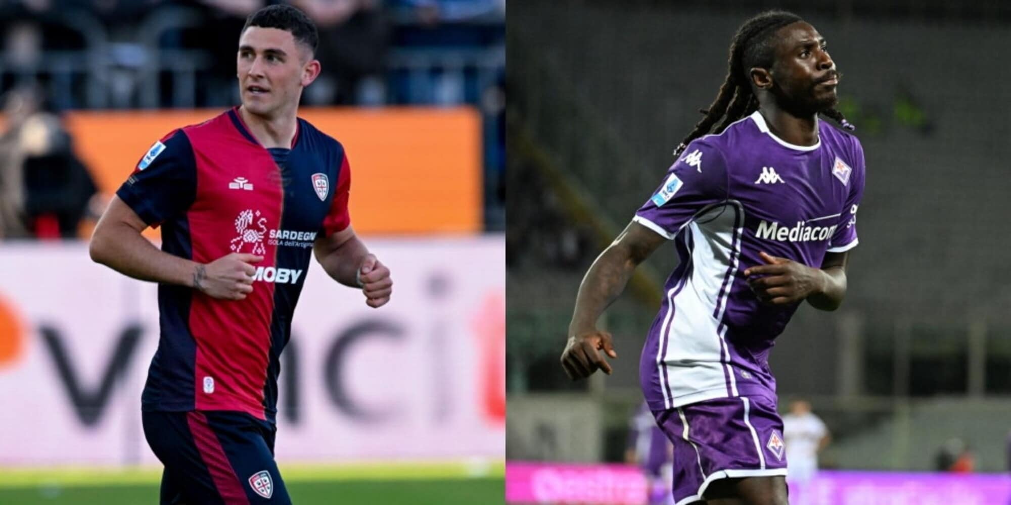 Fiorentina, c'è Piccoli nei giorni di Kean: la situazione