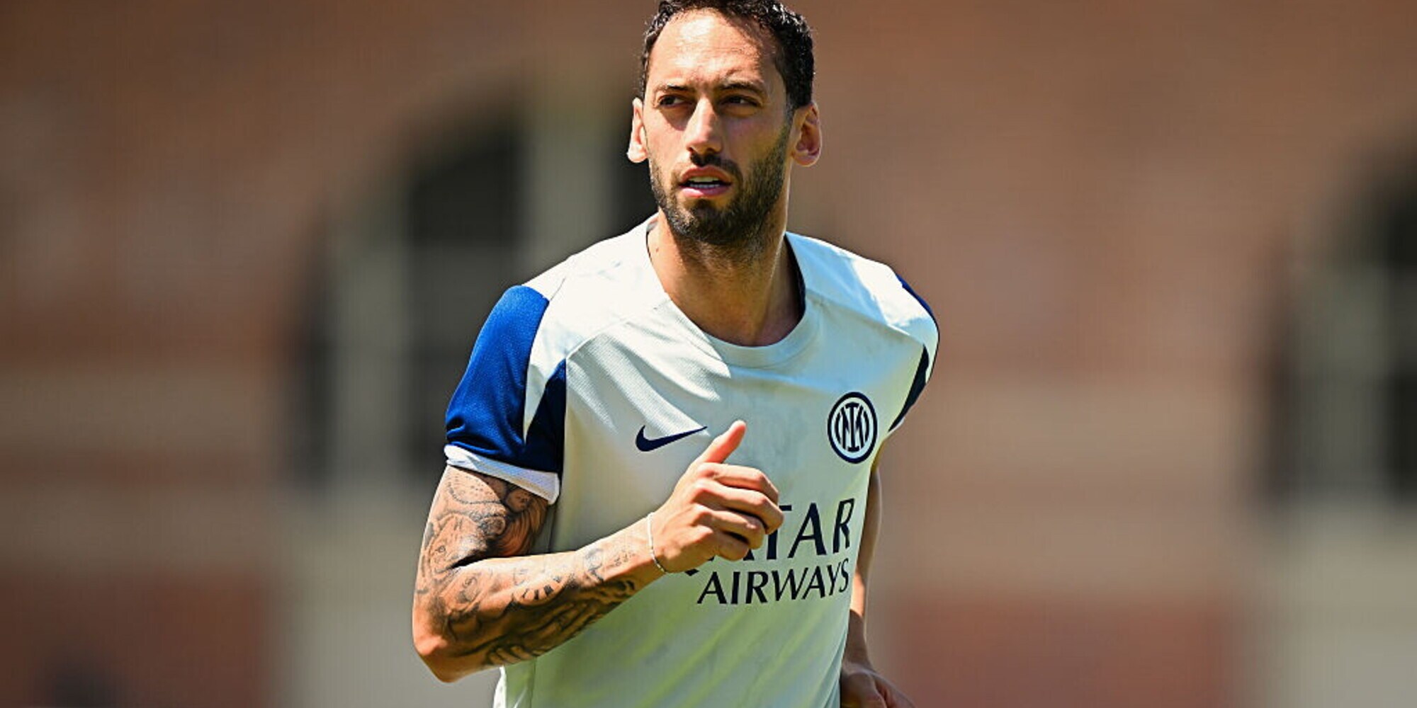 Calhanoglu, botta e risposta con la società. Sinner, buona la prima