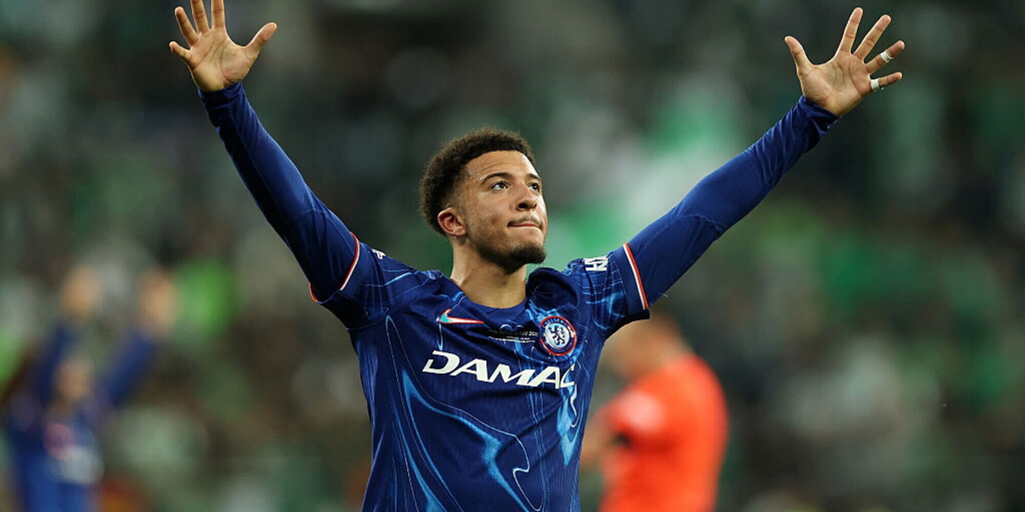 La Juve su Sancho. Immobile rescinde con il Besiktas