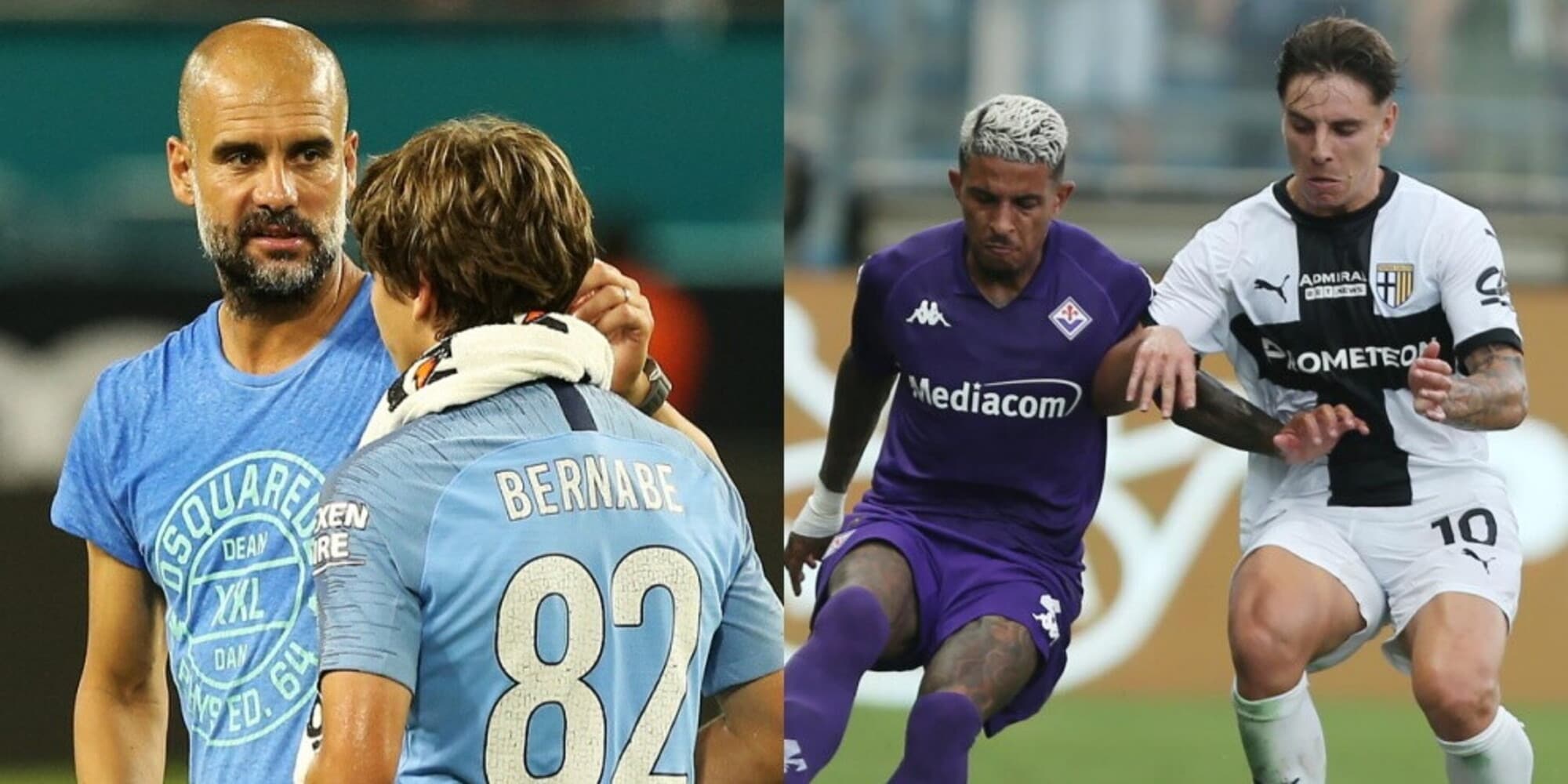 Bernabé con la Fiorentina nel destino: la doppia coincidenza che lo lega già a Firenze