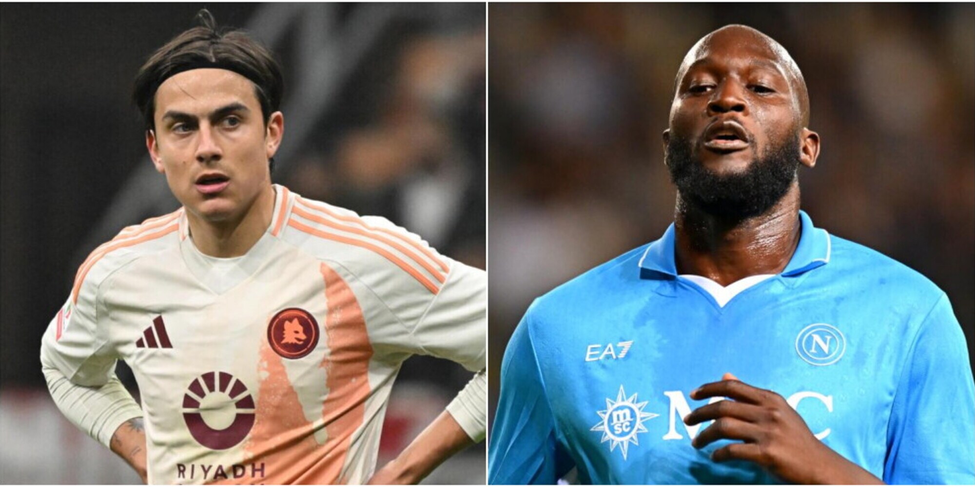 Ritiri e raduni estivi serie A: le date di tutte le squadre