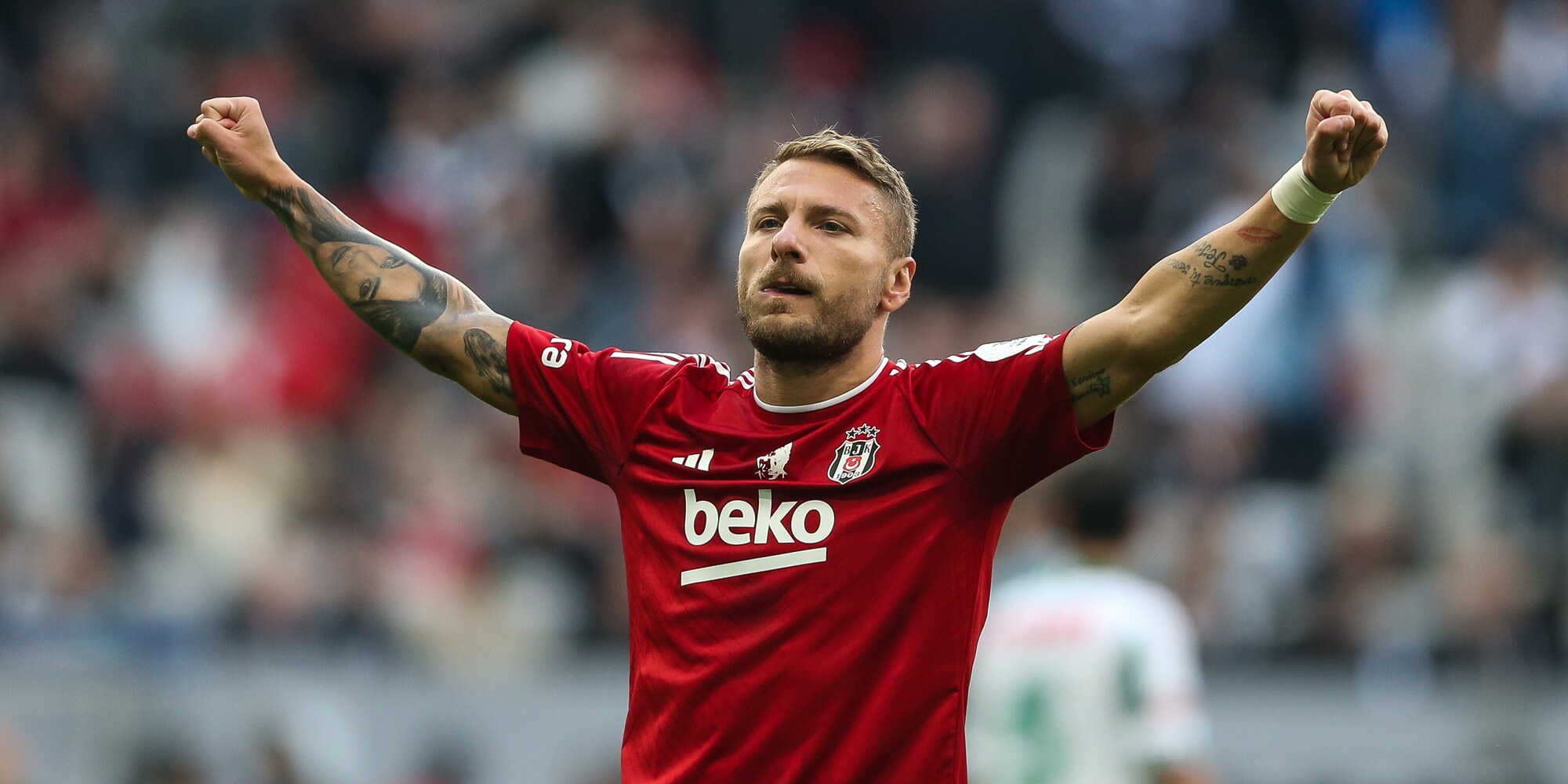 Immobile al Bologna. Lotito dimesso dal Gemelli