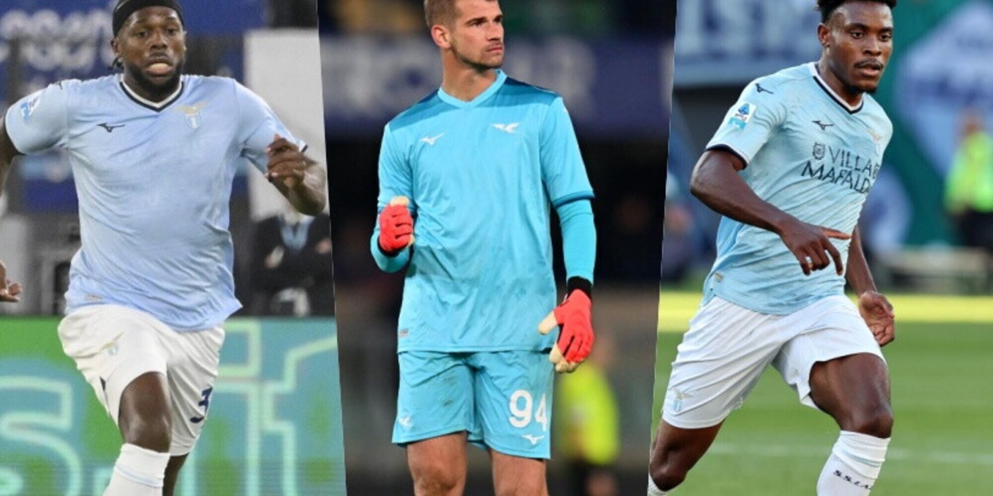 La nuova Lazio di Sarri: ecco come potrebbe giocare