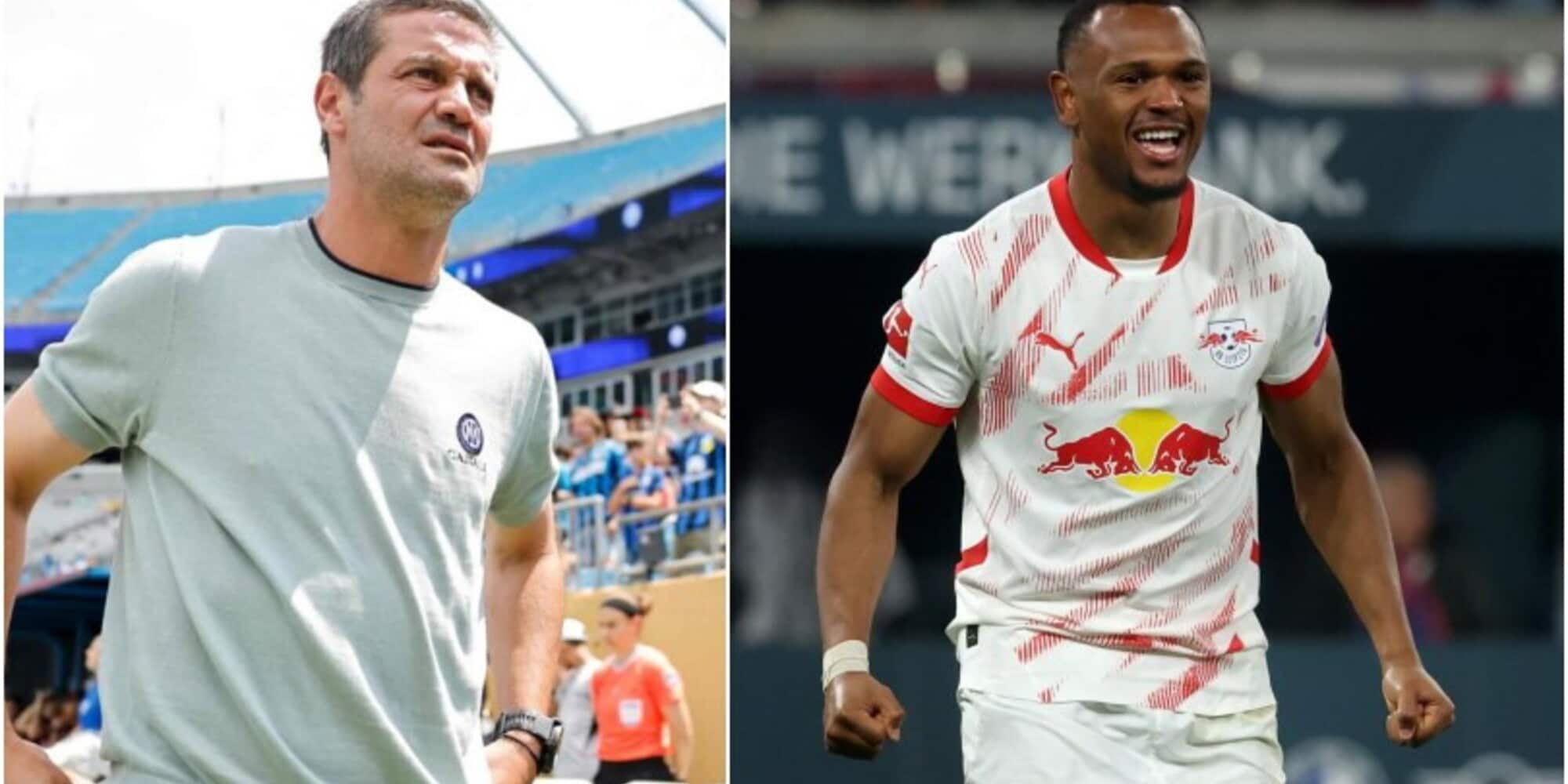 C'è più Inter con Openda: i due moduli in cui Chivu potrebbe utilizzarlo