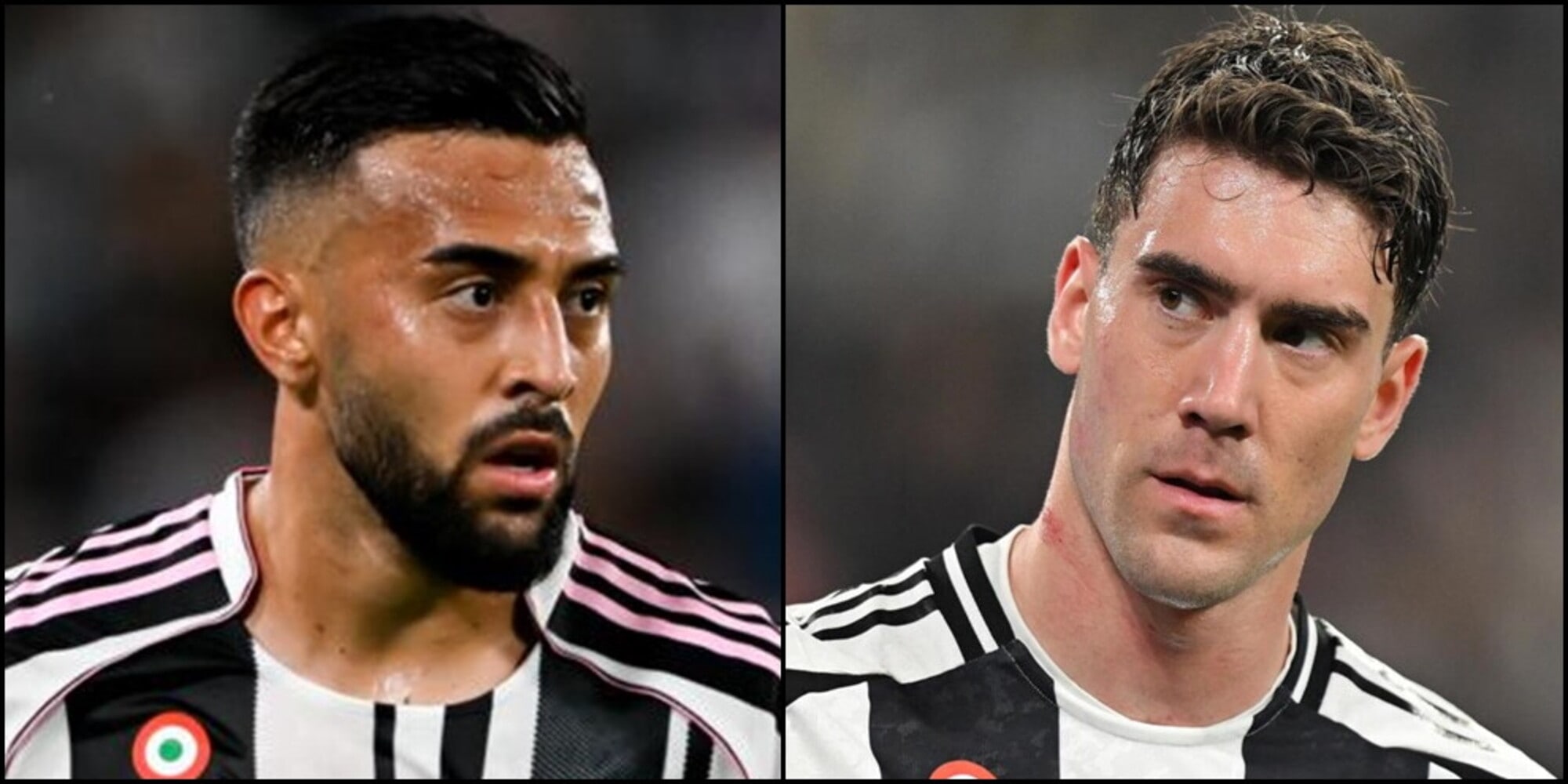 Da Vlahovic a Douglas Luiz e Kelly: gli esuberi della Juve valgono oltre 60 milioni di ingaggi