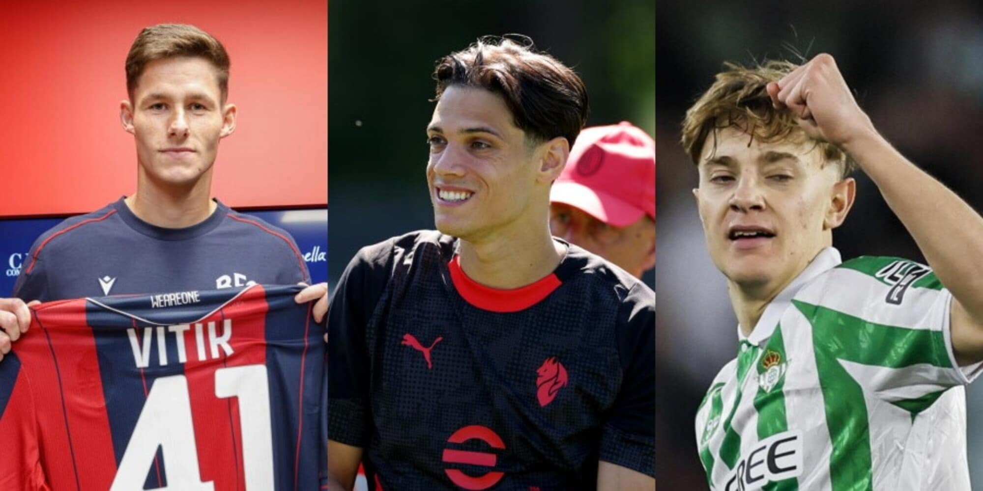 Serie A, gli acquisti più costosi finora: Como superstar, ma il primo in classifica è di una milanese