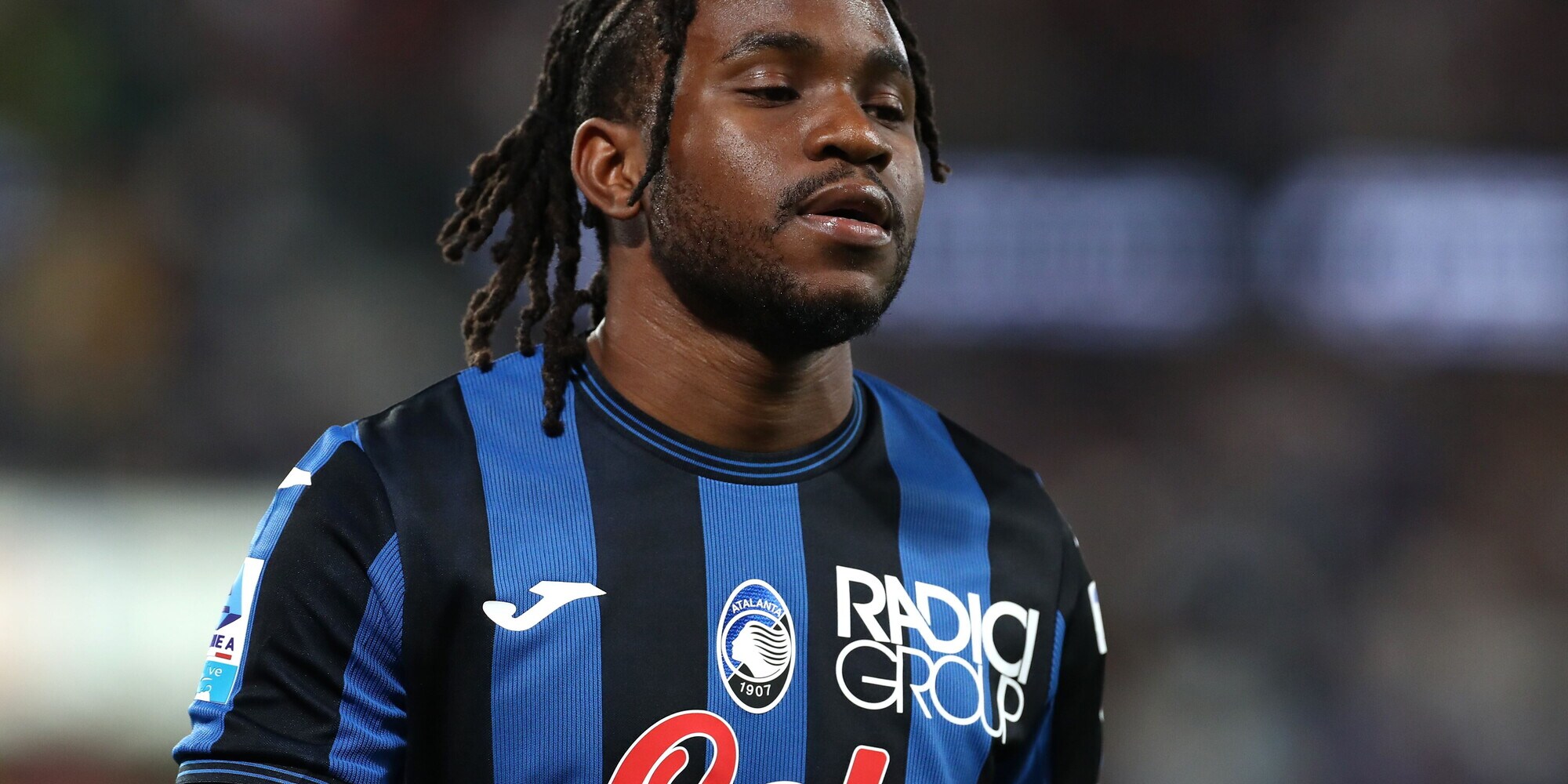 Inter-Lookman: ballano 10 milioni. Lazio, Romagnoli blindato da Sarri