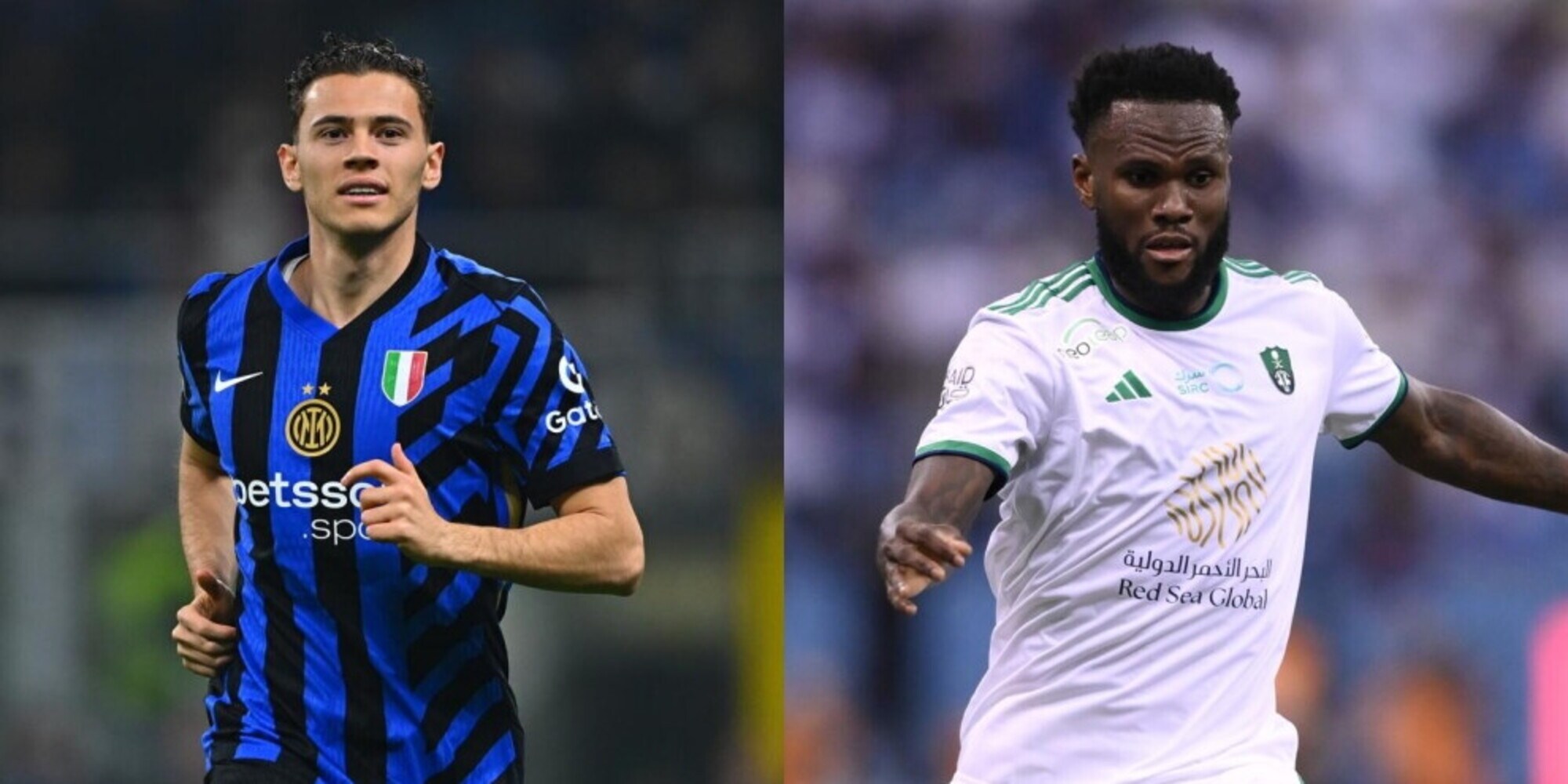 Casting Fiorentina: da Asllani a Kessie, la lista dei sei nomi