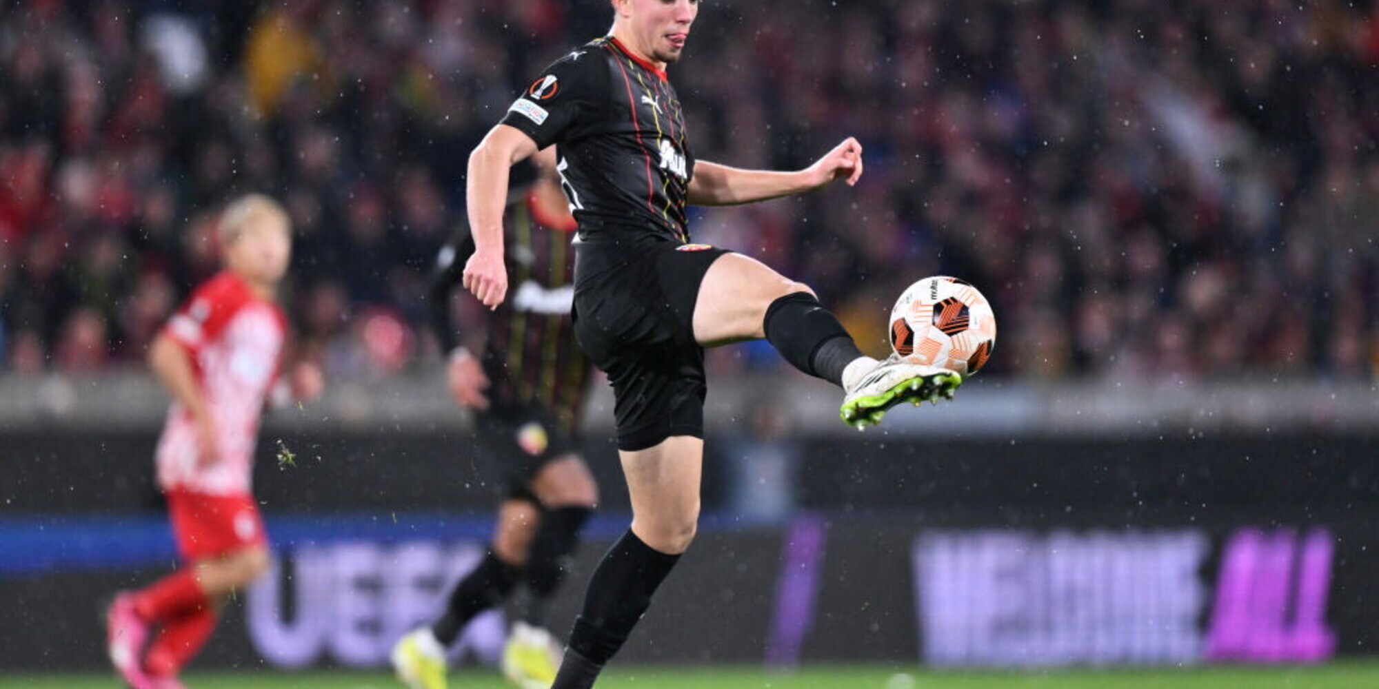 El Aynaoui è a Roma. Invasione azzurra a Dimaro