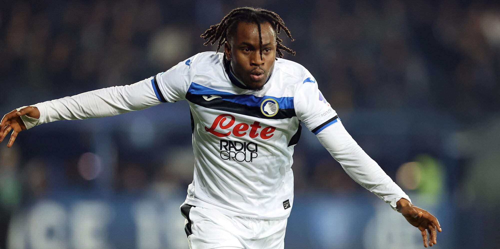 Lookman, il retroscena all’Atalanta: la magica notte di Dublino e la tensione con Gasperini 