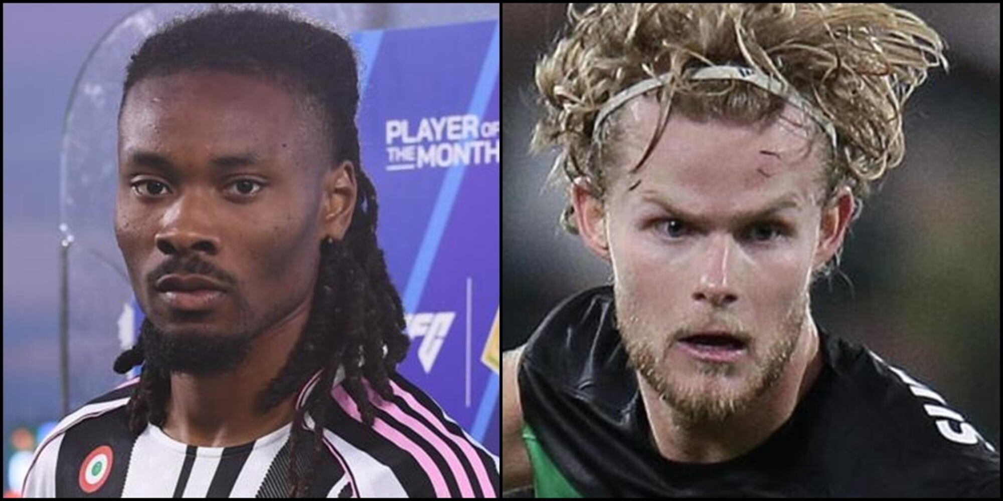 Muro su Thuram: Juve-Hjulmand che telenovela