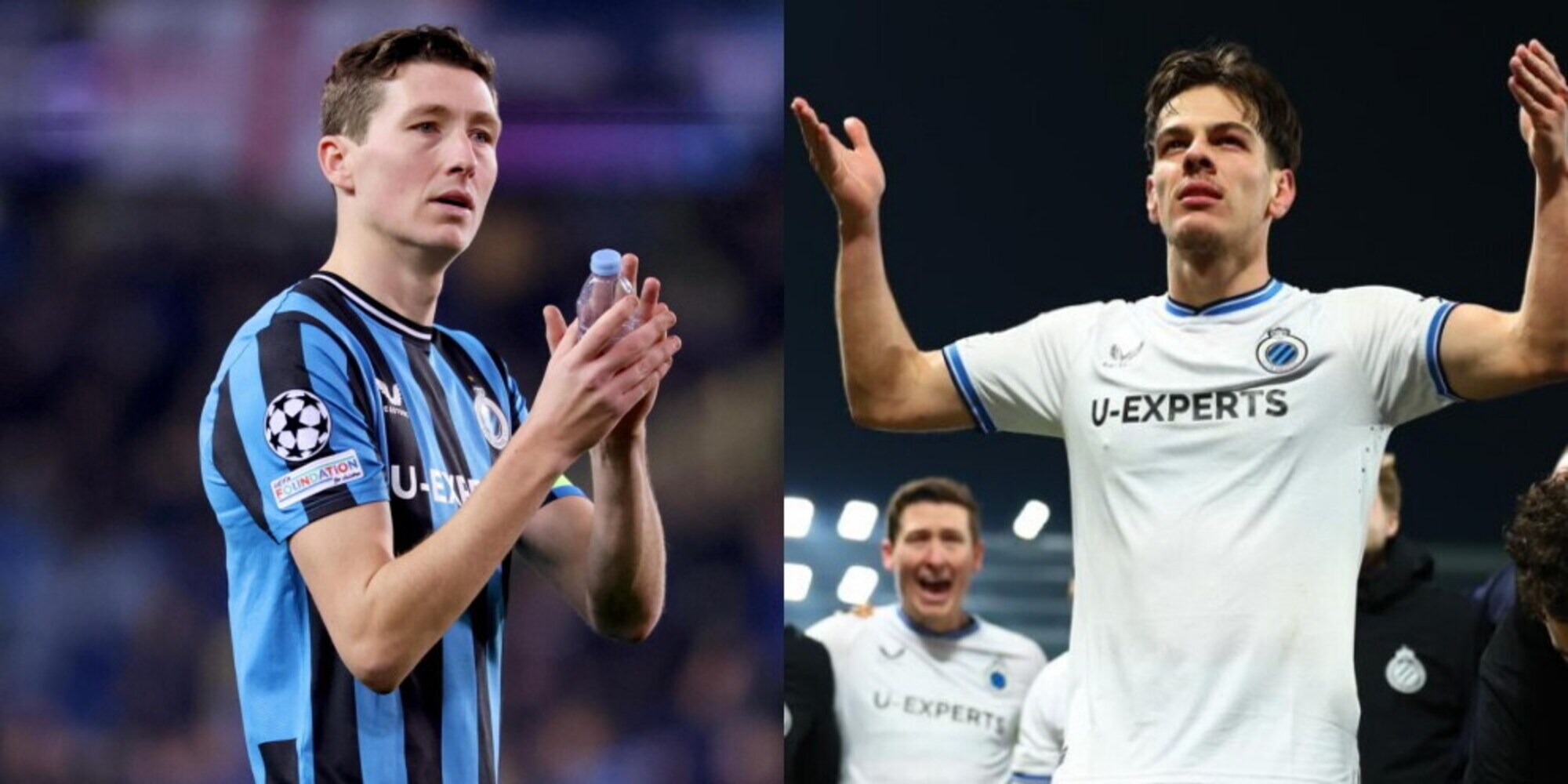 Milan-Jashari, il capitano del Club Brugge senza filtri: "Ci diano 40 milioni e ce ne faremo una ragione. Altrimenti..."