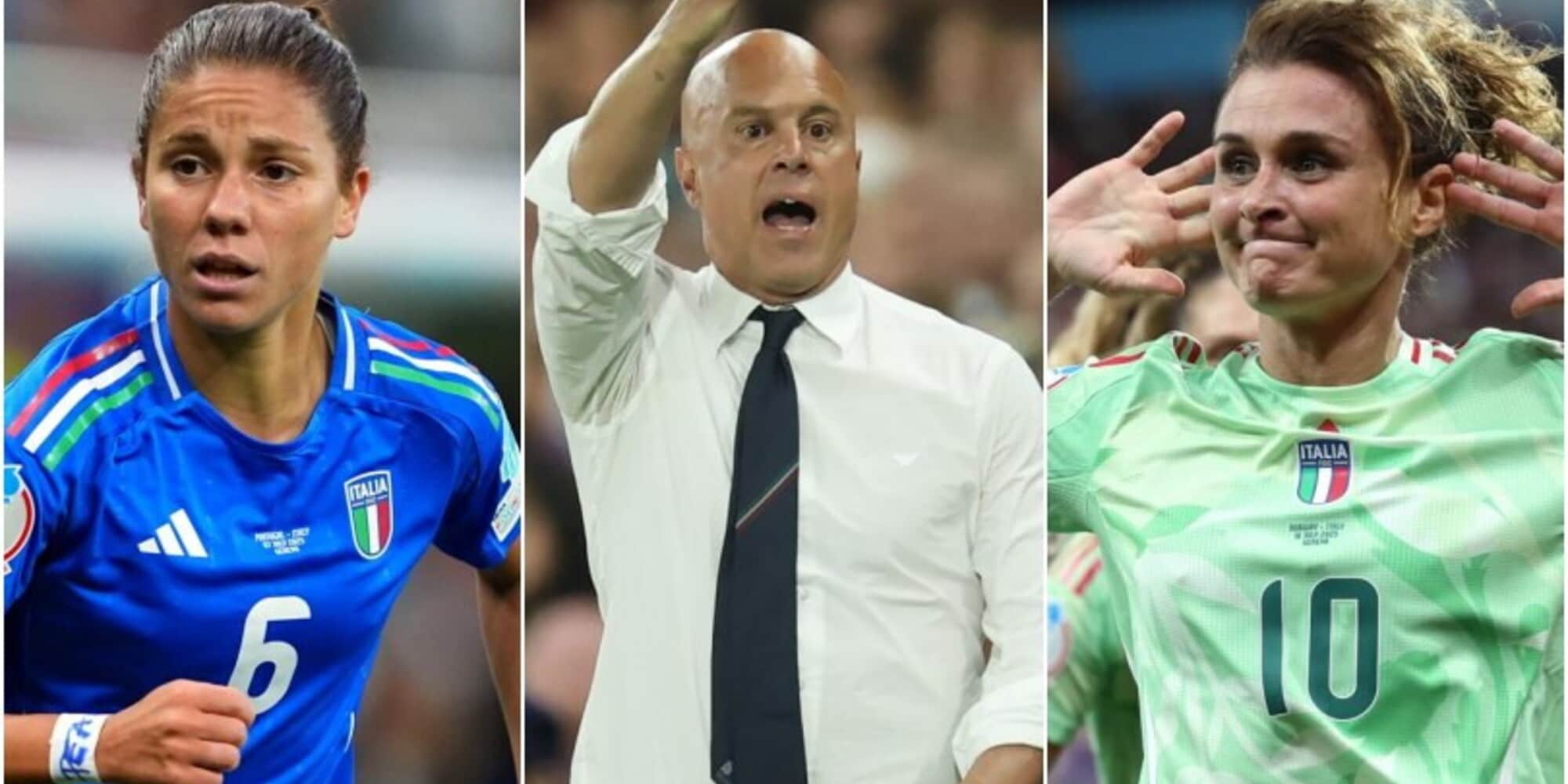 Inghilterra-Italia femminile, la probabile formazione delle azzurre di Soncin