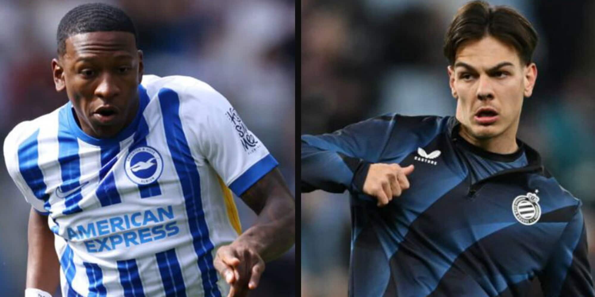 Il Milan spinge per Estupiñan e Jashari: i dettagli e le cifre sul piatto