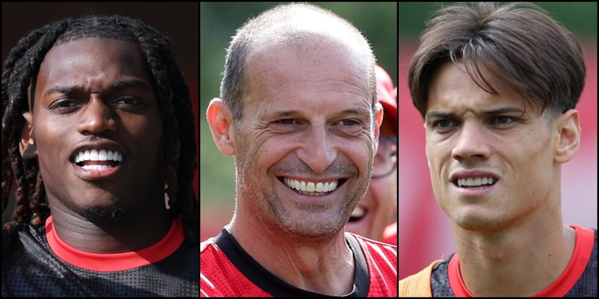 Milan-Arsenal, la probabile formazione di Allegri