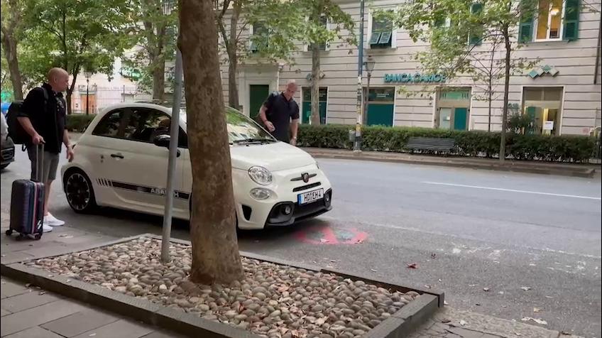 Genoa, colpo in difesa: ecco Ostigard