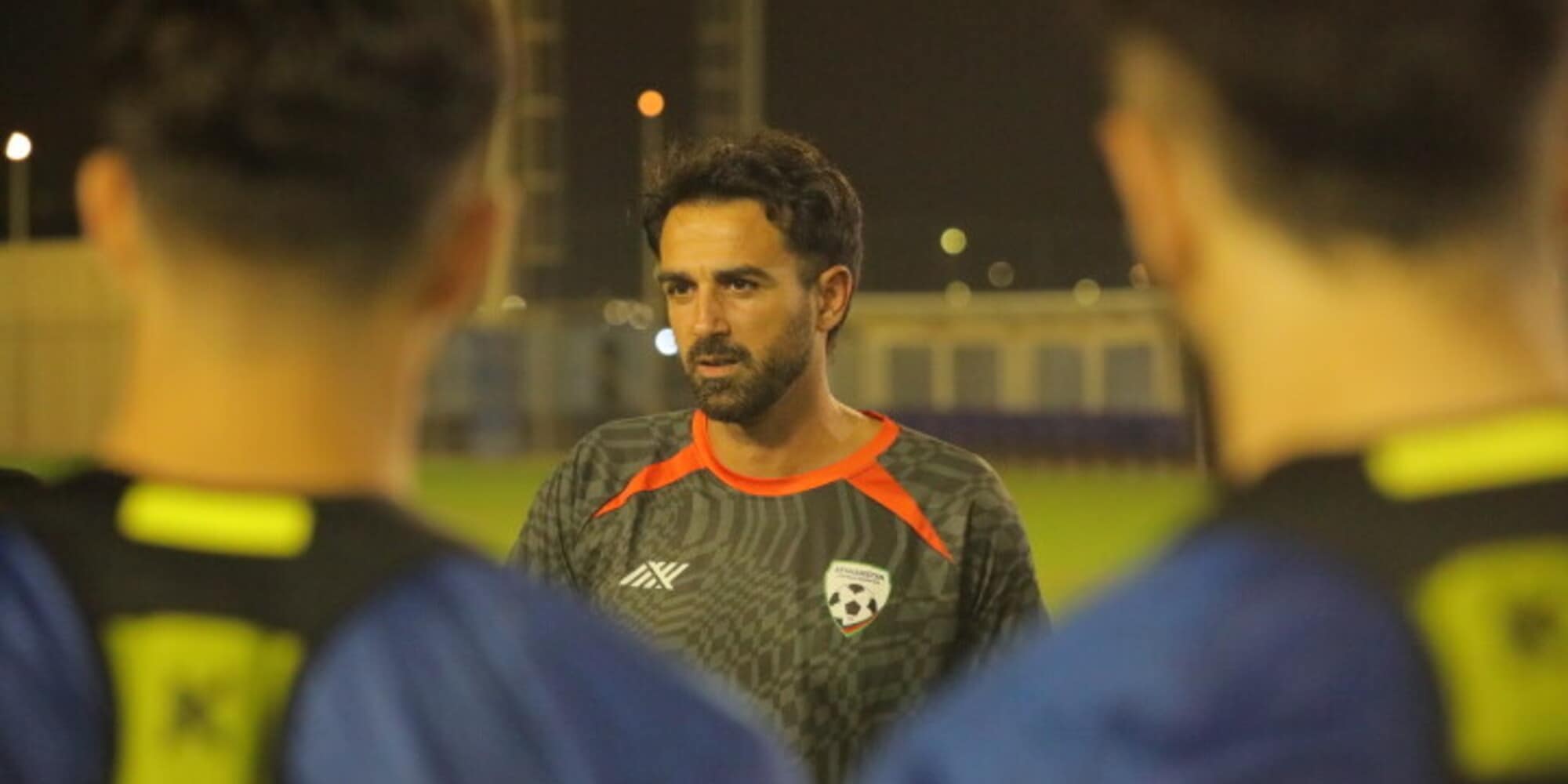 Vincenzo Alberto Annese dall’India a ct dell’Afghanistan: “Cosa bisogna fare per una chiamata in Serie A?”. Chi è l’allenatore italiano