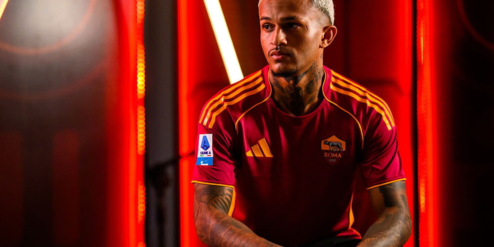 Wesley, le prime parole alla Roma. Inter, oggi l'incontro per sbloccare Lookman