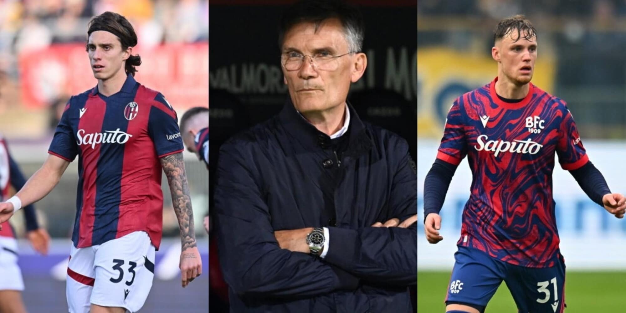 Bologna, da Calafiori a Beukema: quattro stagioni di cessioni rossoblù da record