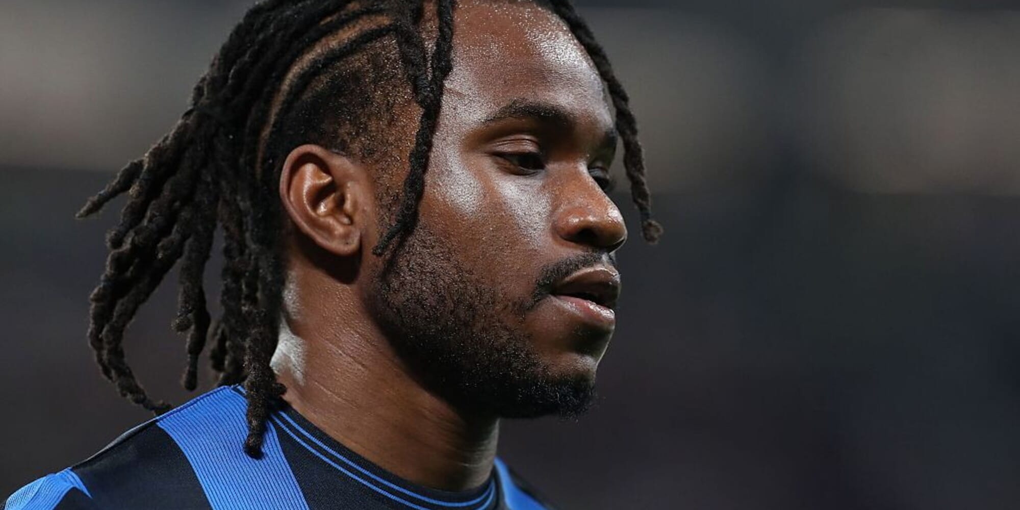 Lookman vuole l'Inter. Disavventura per Carles Perez