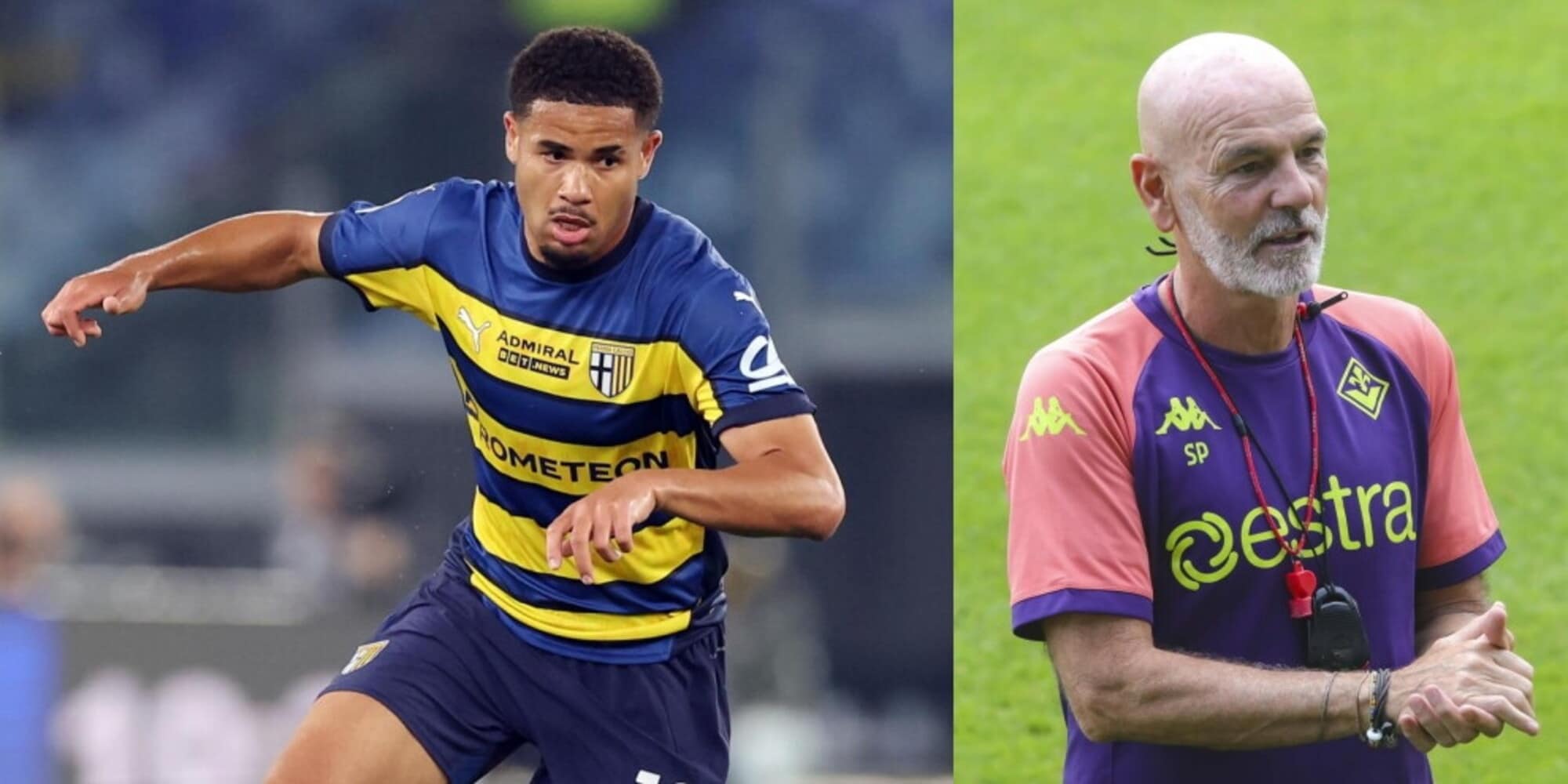 La Fiorentina con Sohm: le due formazioni che può usare Pioli