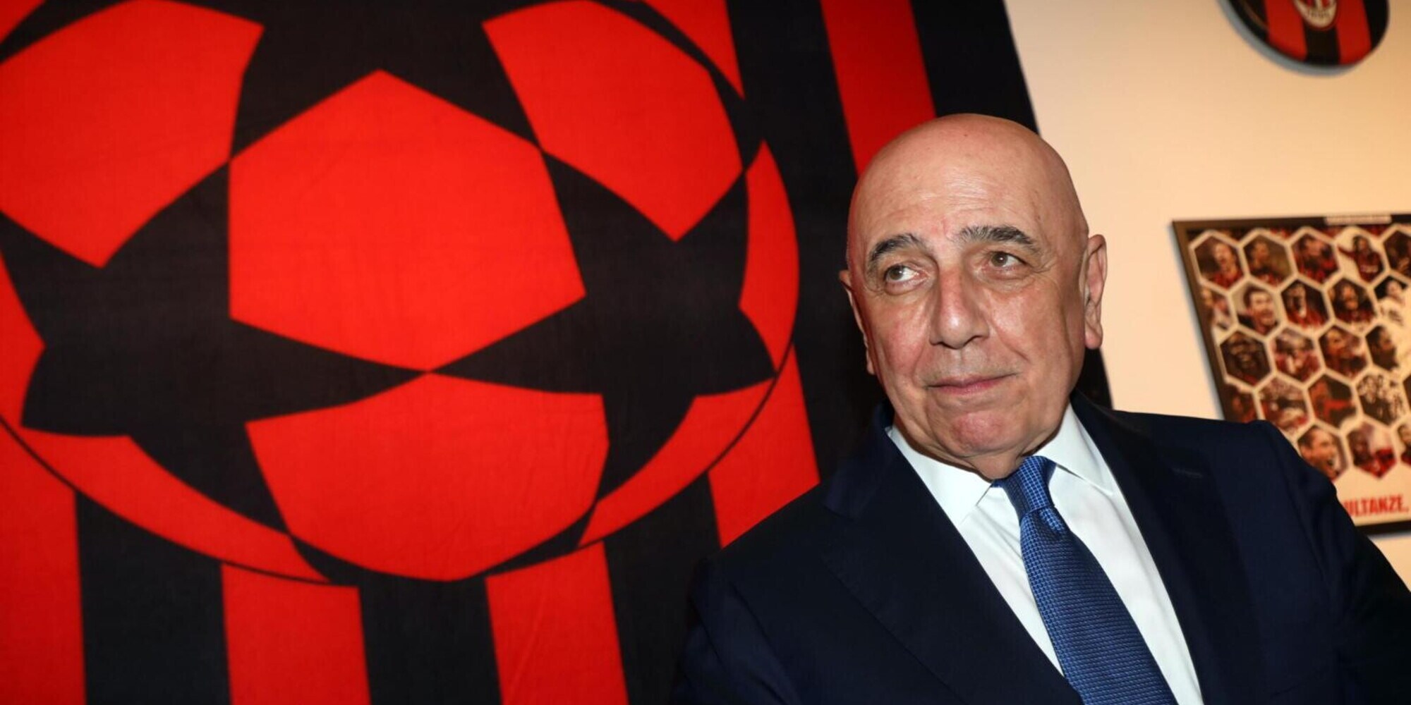 Milan e Galliani, atto secondo: ci siamo