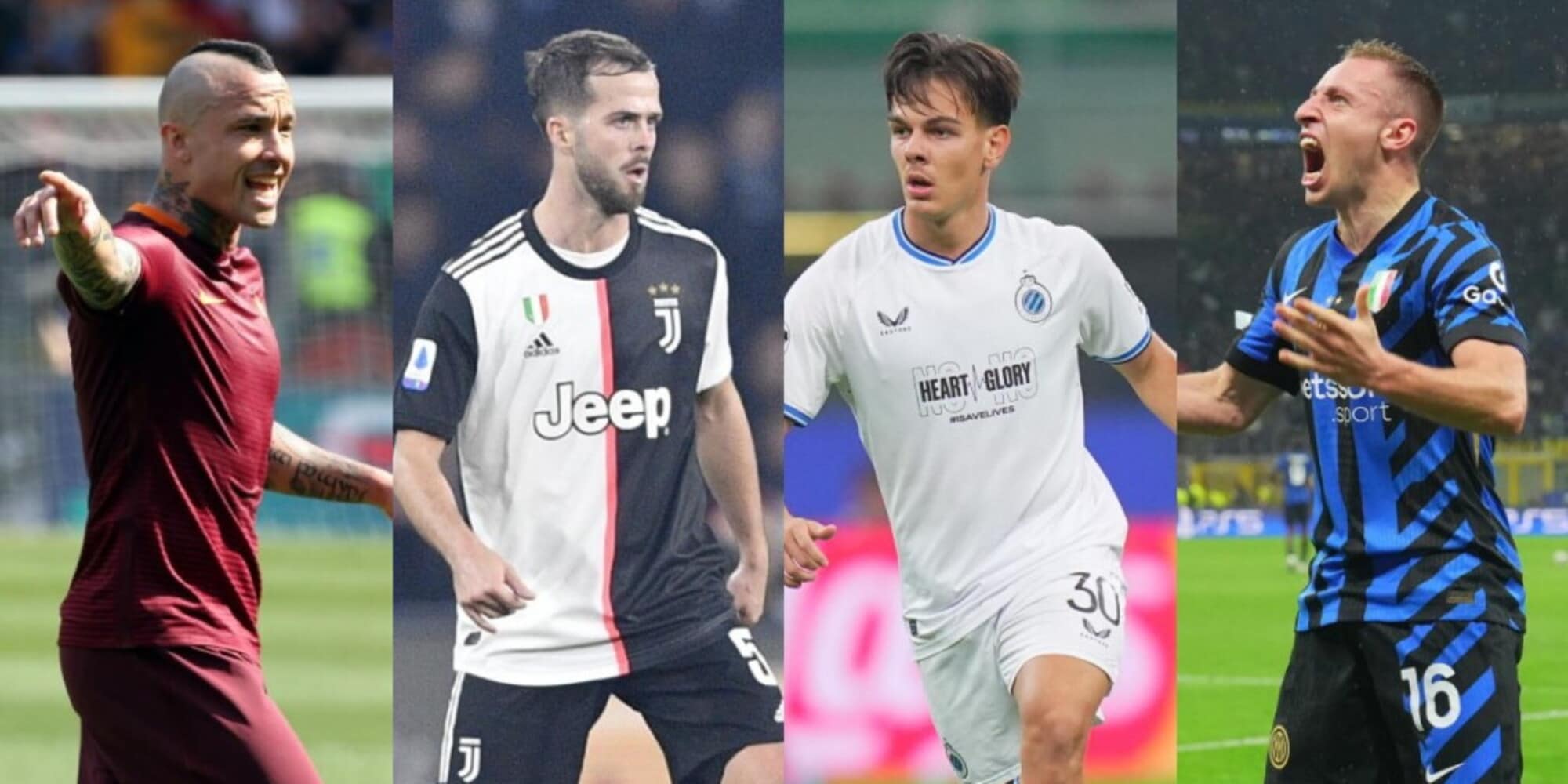 Serie A, Jashari meglio di Pjanic e Frattesi: lo svizzero è tra i 10 centrocampisti più costosi di sempre