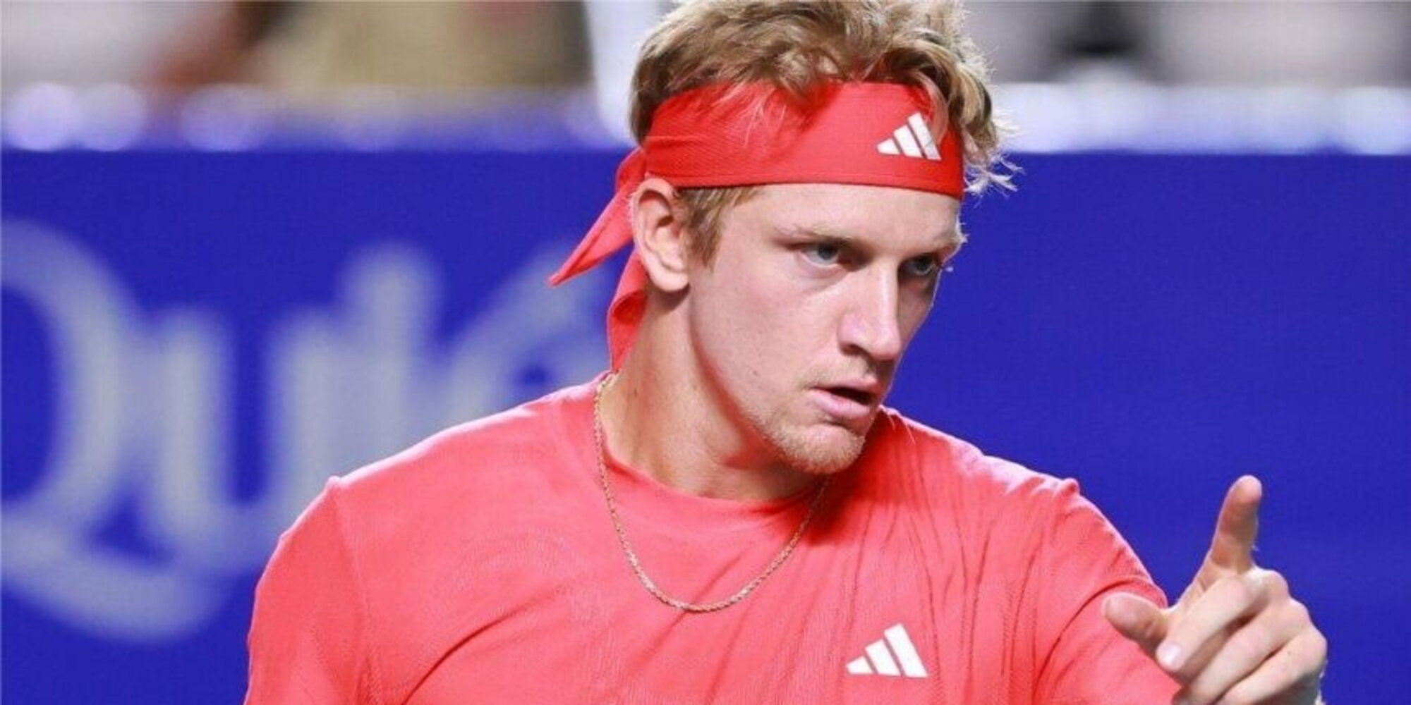 Davidovich Fokina, post al veleno contro l'Atp dopo il ritiro di Sinner a Cincinnati