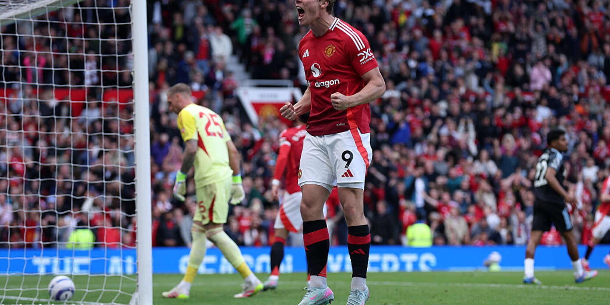 Napoli e Hojlund più vicini. La Roma prende Ziolkowski