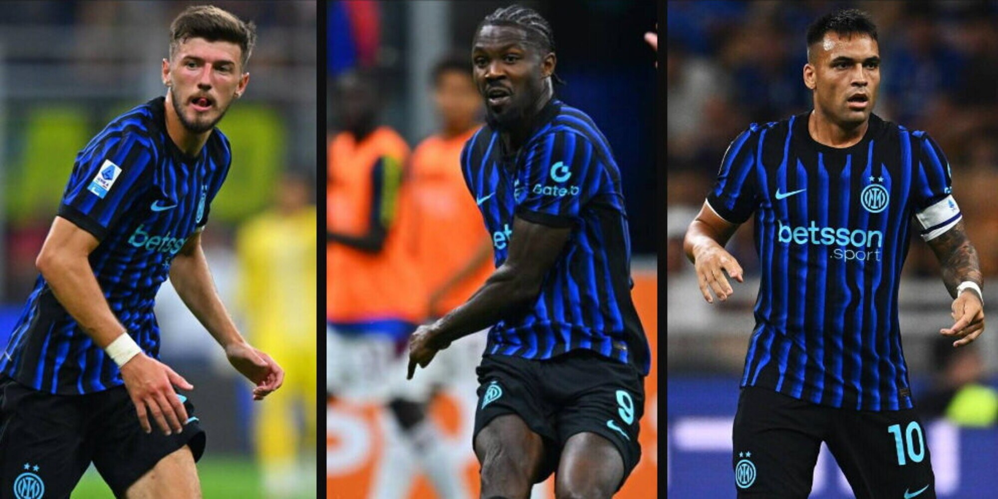 Inter-Torino, le pagelle dei nerazzurri: Sucic promosso a pieni voti, Thuram ha voltato pagina