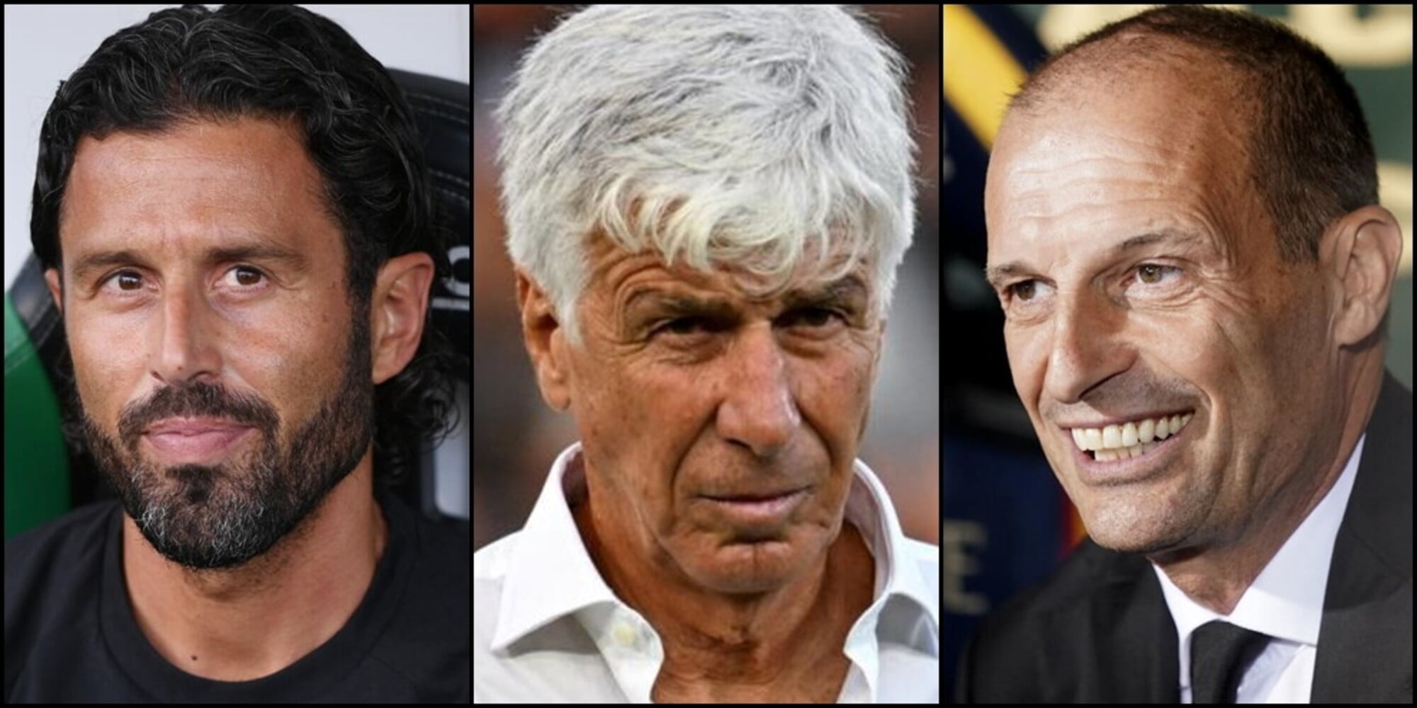 Serie A, chi ha usato più calciatori nelle prime due partite? La classifica