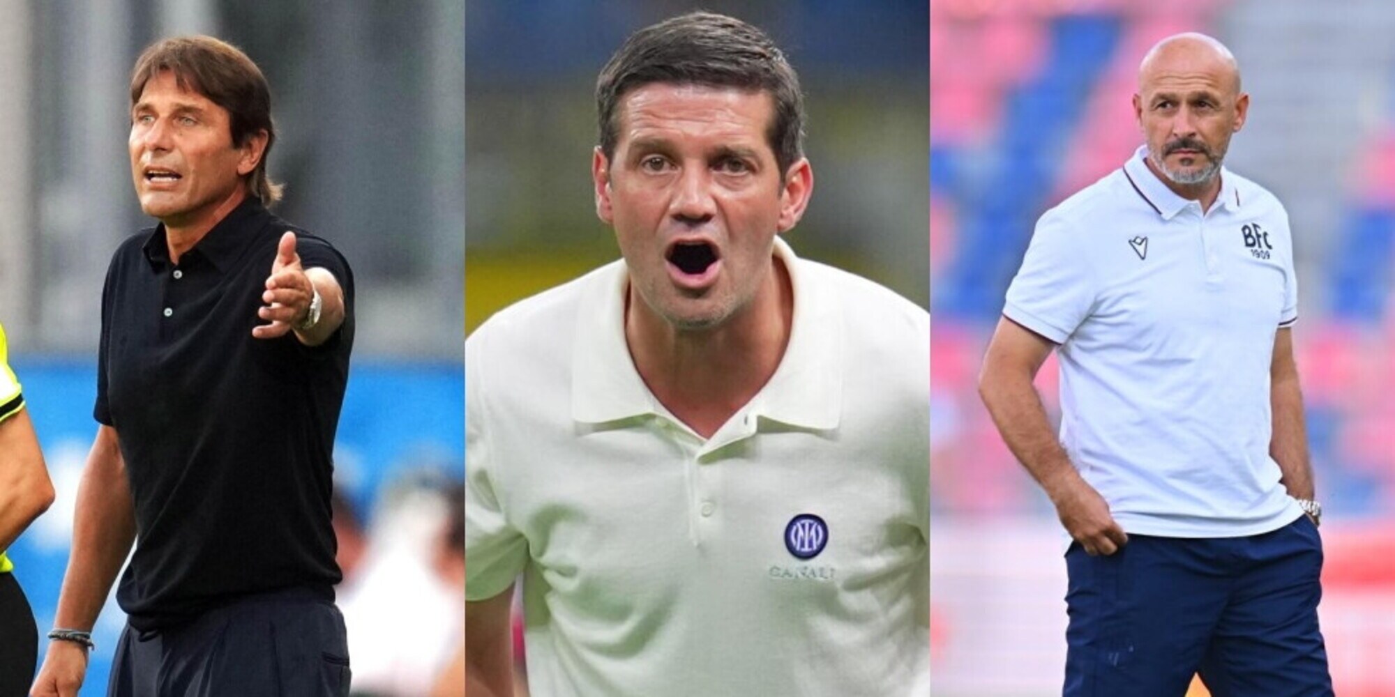 Inter e la crisi dei big match: il dato a sorpresa