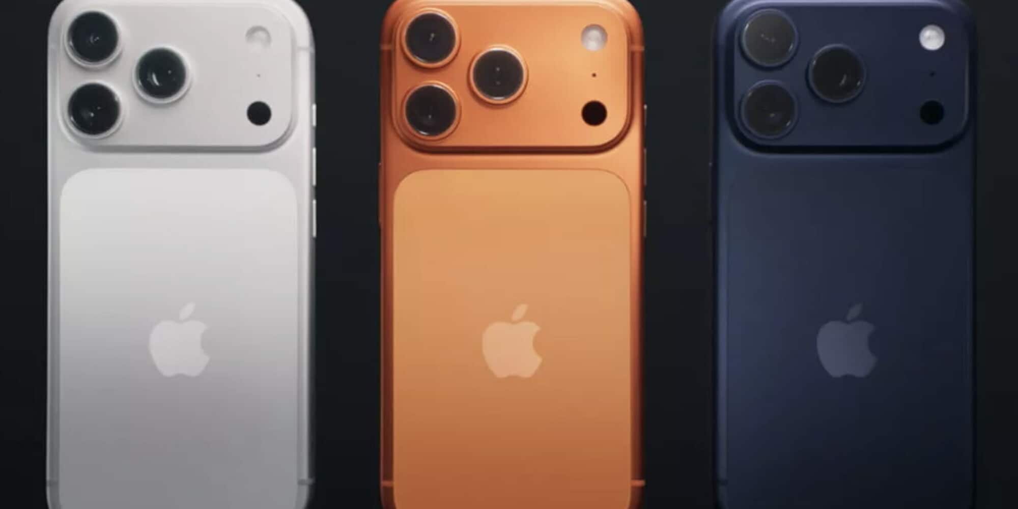 Ecco il nuovo Iphone 17: presentati i nuovi modelli
