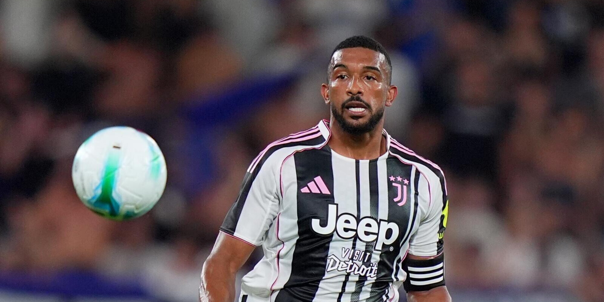 Bremer (Juventus): valore di mercato 50 milioni di euro