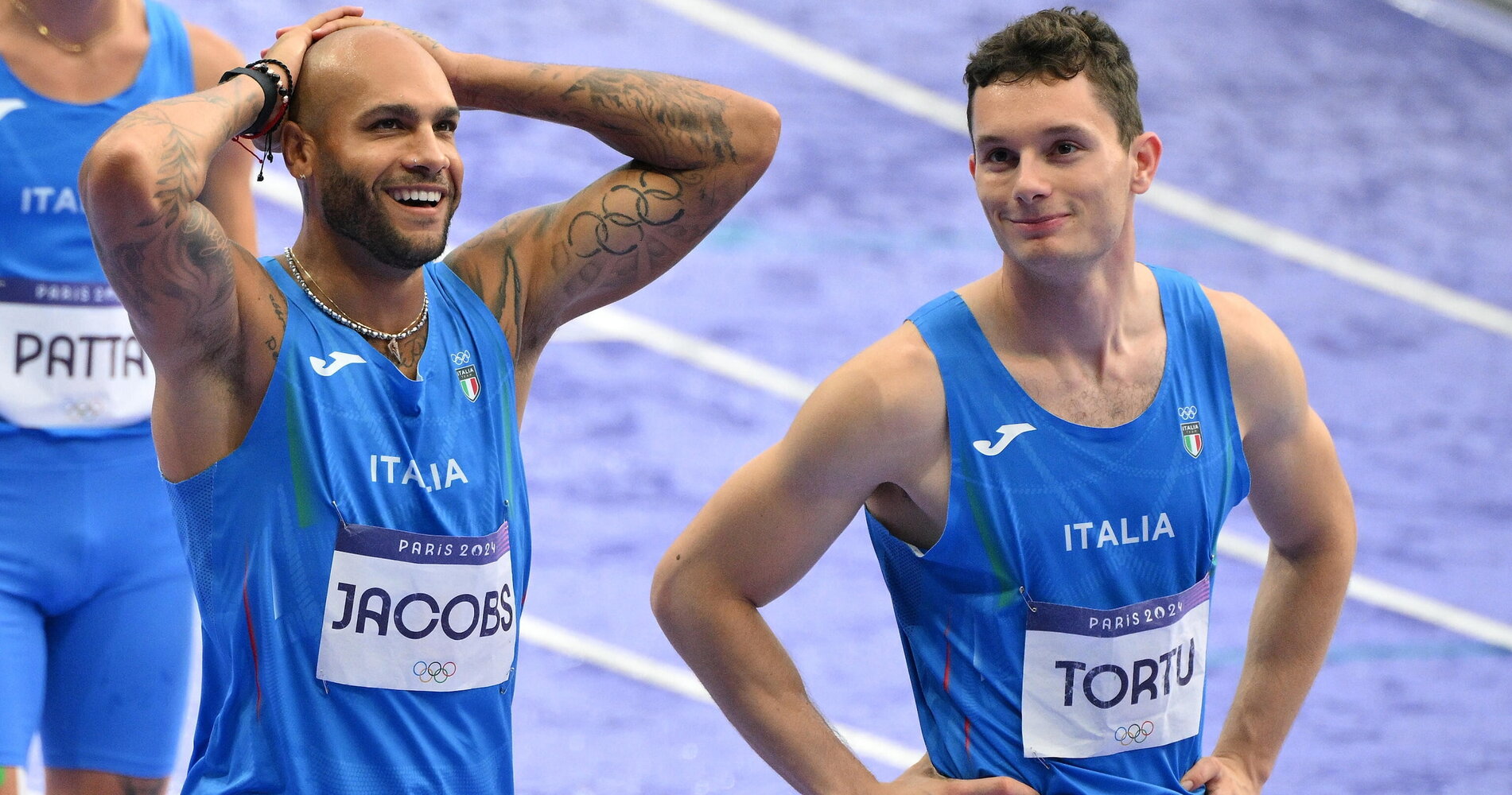 I dubbi di Jacobs e i fastidi di Tortu: il rebus della staffetta olimpica tra passato e futuro