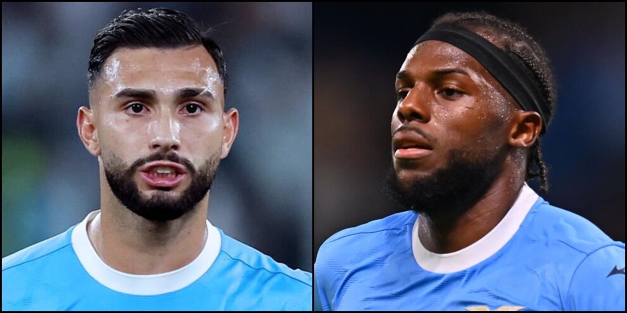 Sassuolo-Lazio, le pagelle dei biancocelesti: Castellanos mai pericoloso, per Tavares troppe amnesie