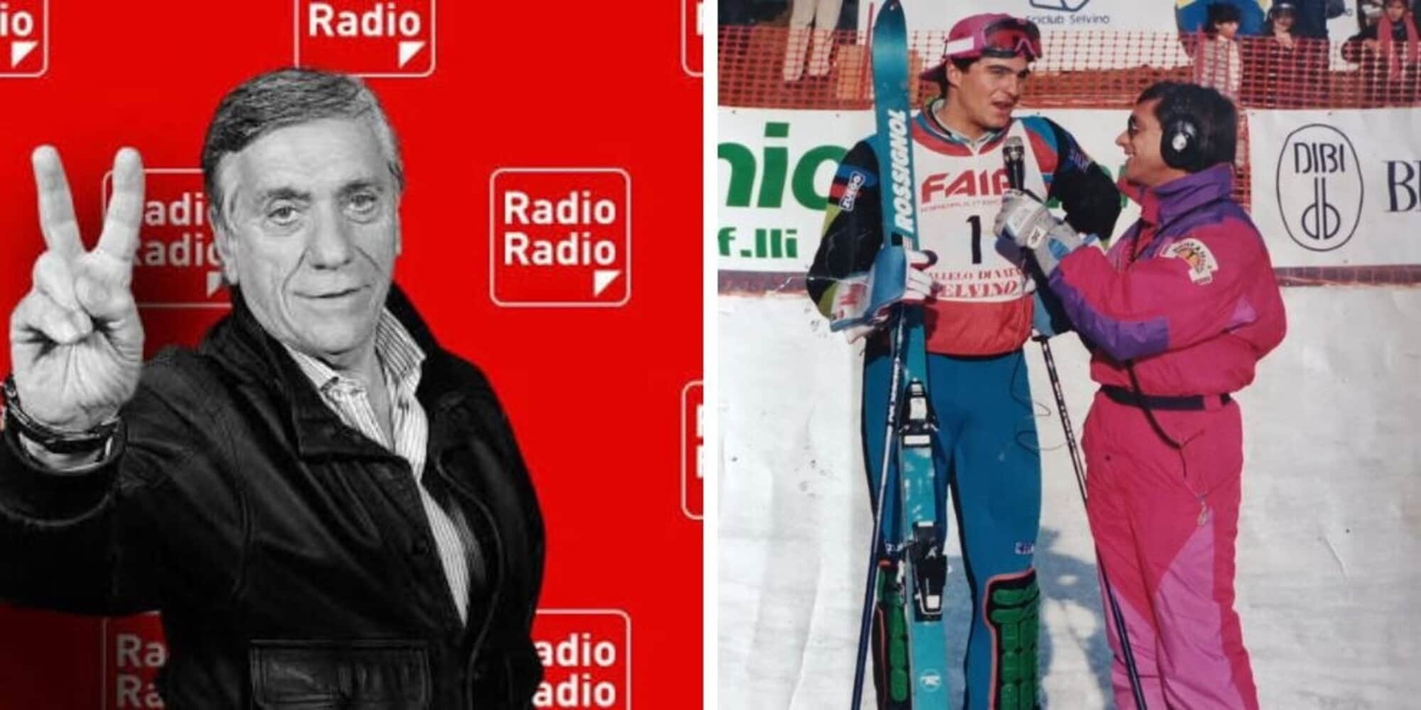 È morto Furio Focolari: una vita con la Lazio nel cuore, Tomba e l'amore per lo sport