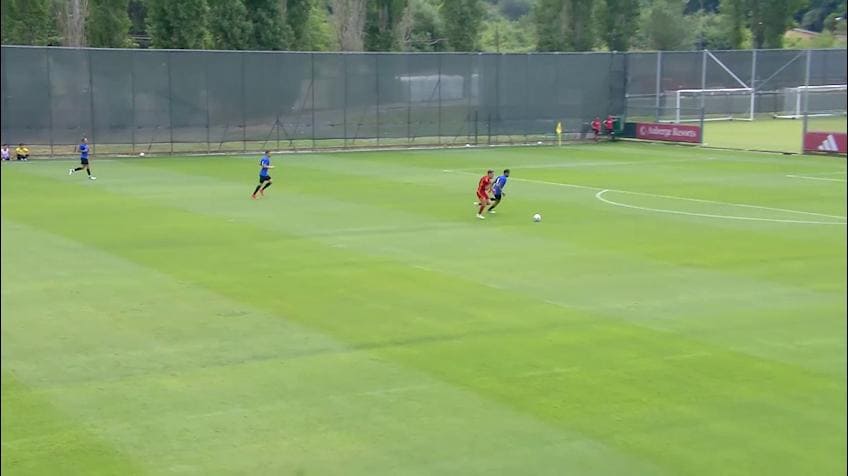 Cagliari, Belotti shock: rottura del crociato