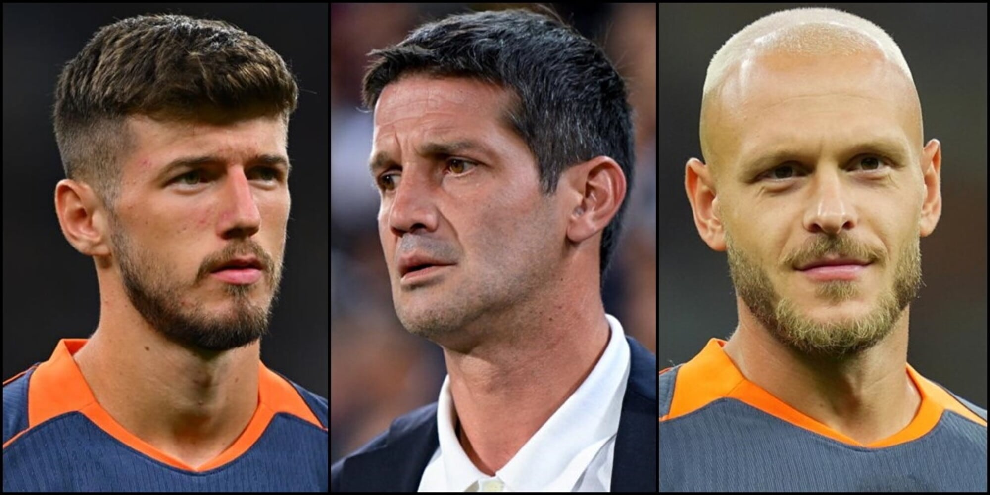 Inter-Slavia Praga, la formazione ufficiale di Chivu