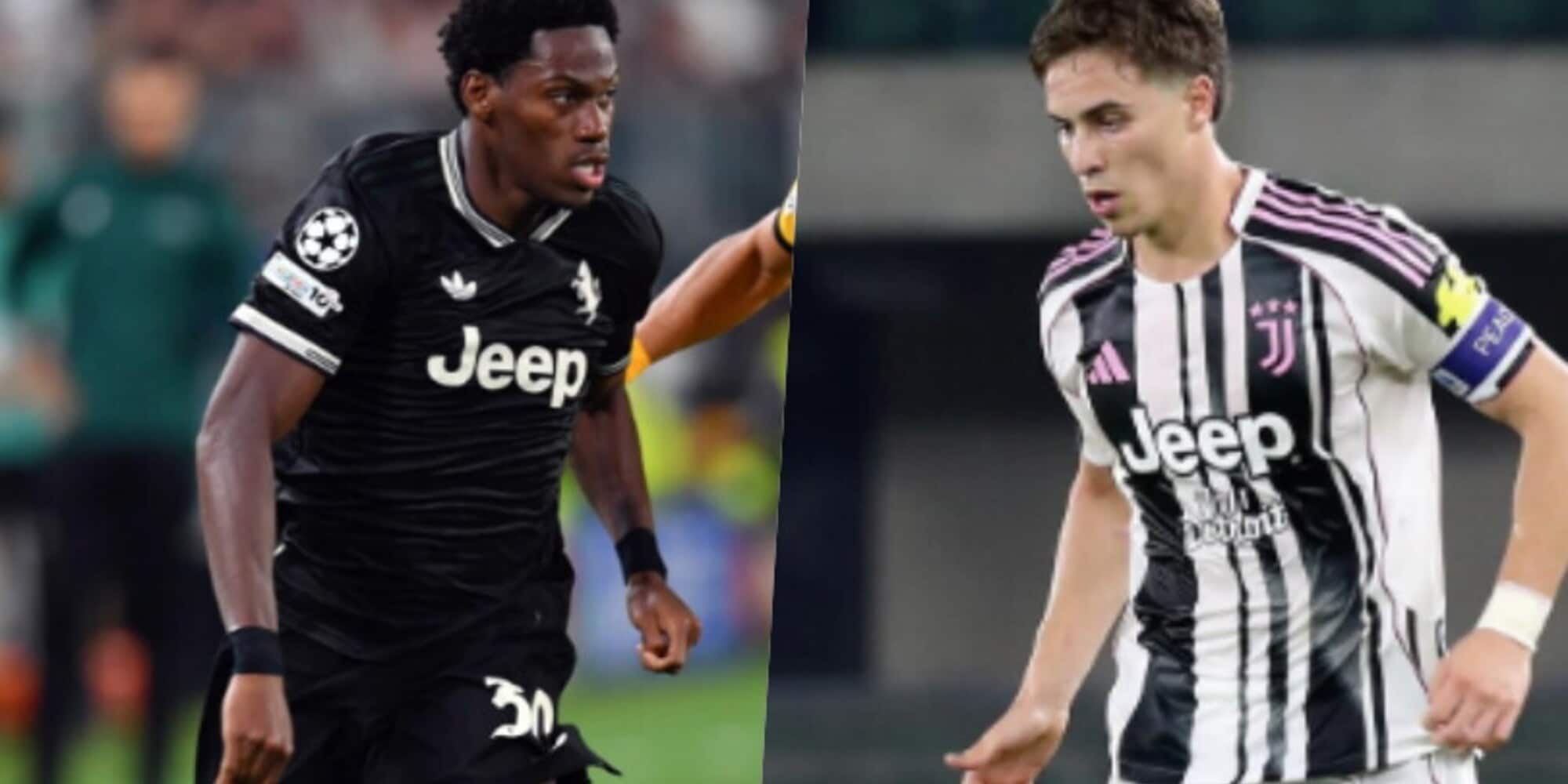 Villarreal-Juve, la formazione ufficiale di Tudor: tocca a David