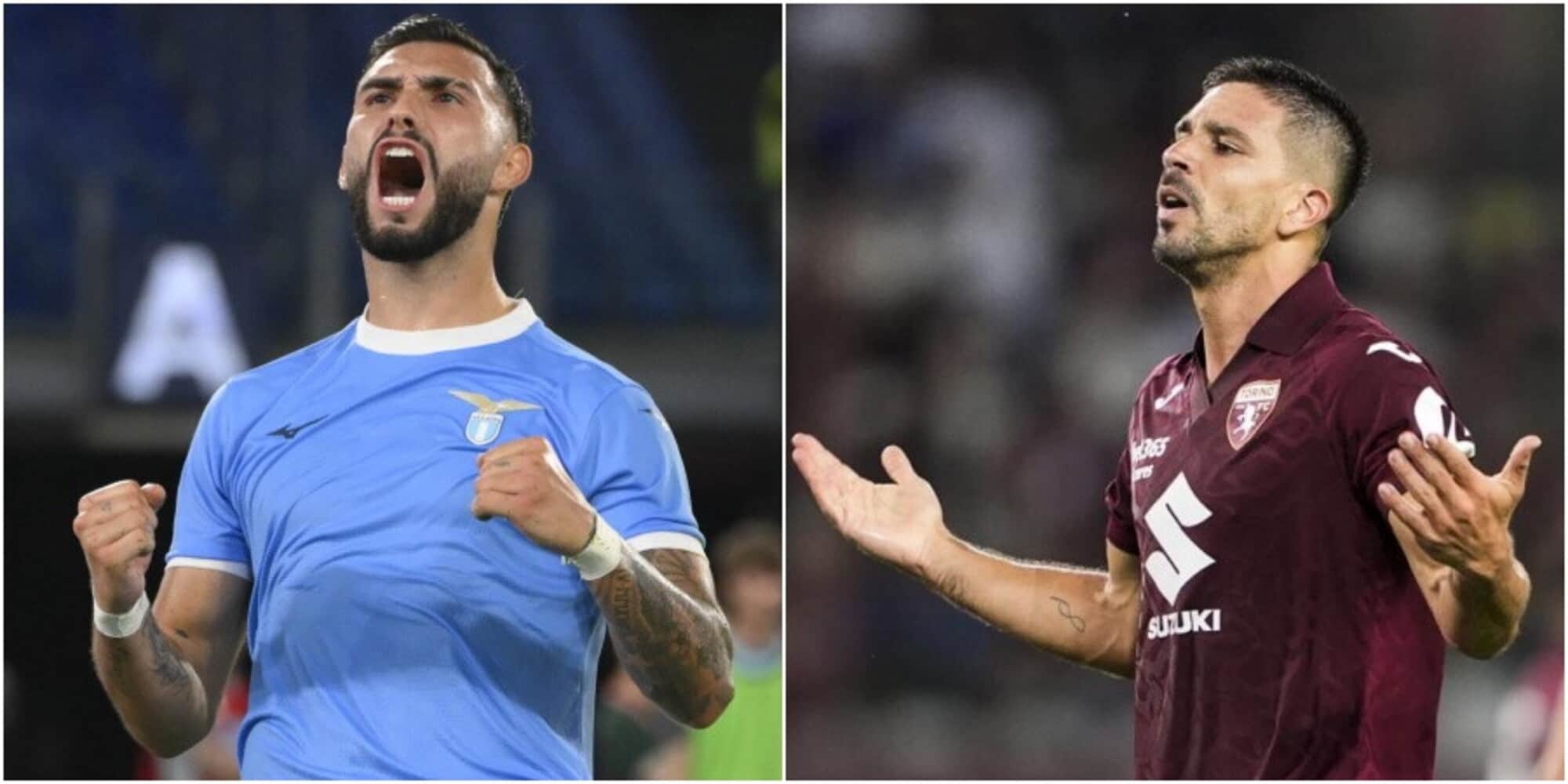 Dove vedere Lazio-Torino in tv? Dazn o Sky, orario