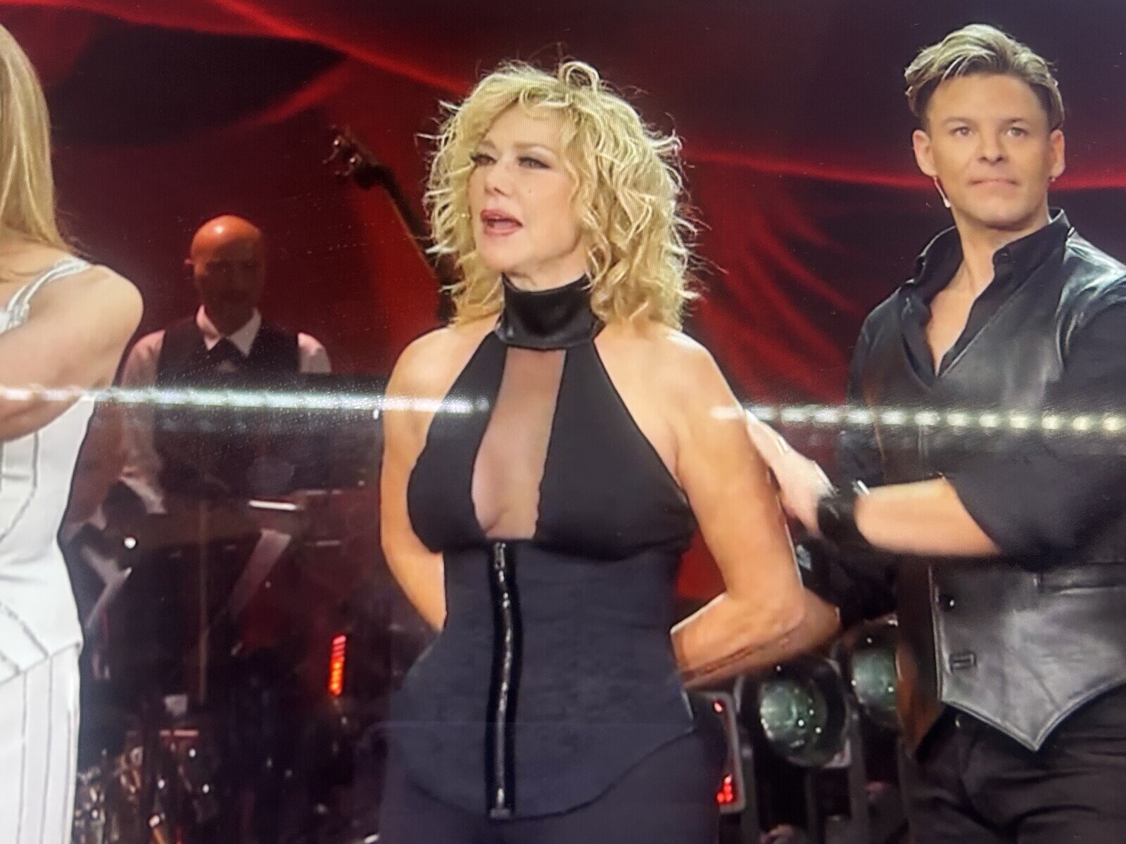 Guendalina Tavassi: Video e foto hot? E tutto vero. Li facevo solo  per....