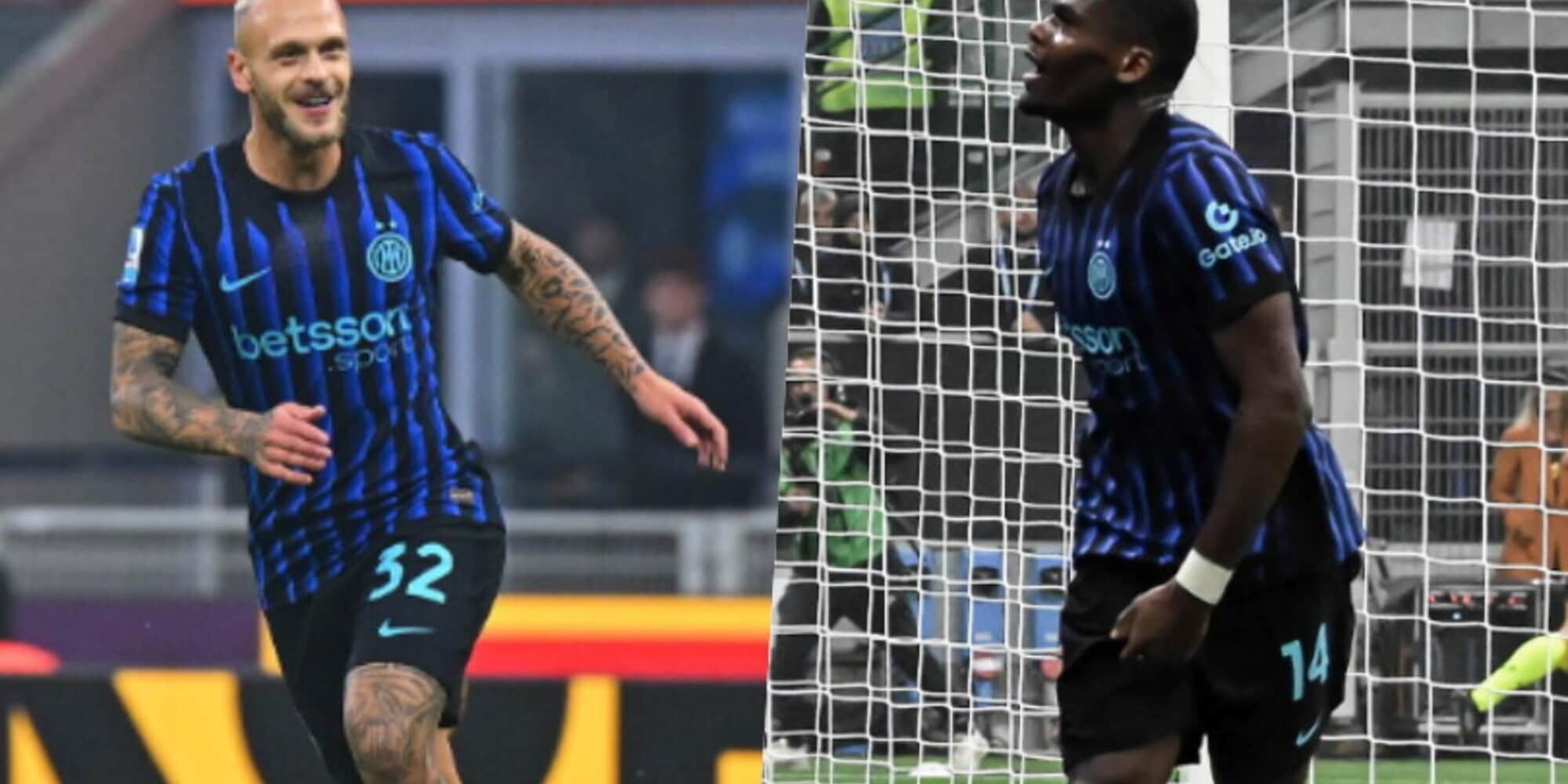 Inter-Cremonese, le pagelle dei nerazzurri: Dimarco spinge, Bonny il migliore