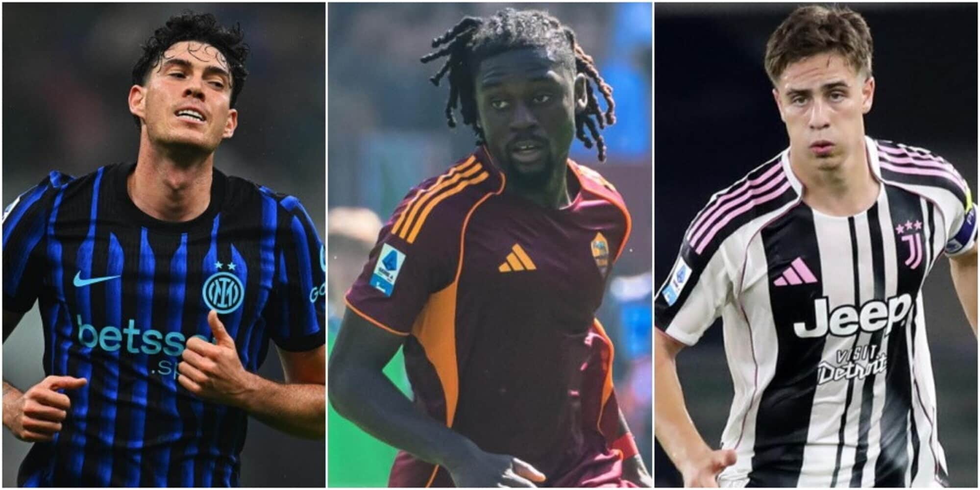 Ecco la Top 11 della Serie A: c'è anche Koné in formazione. Un solo giocatore per il Milan e il Napoli