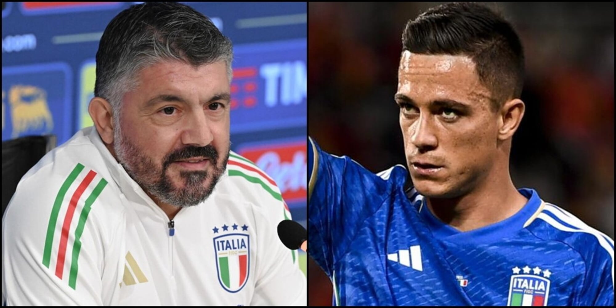 Probabile formazione Italia: Raspadori con l’Estonia. Poi per Israele…