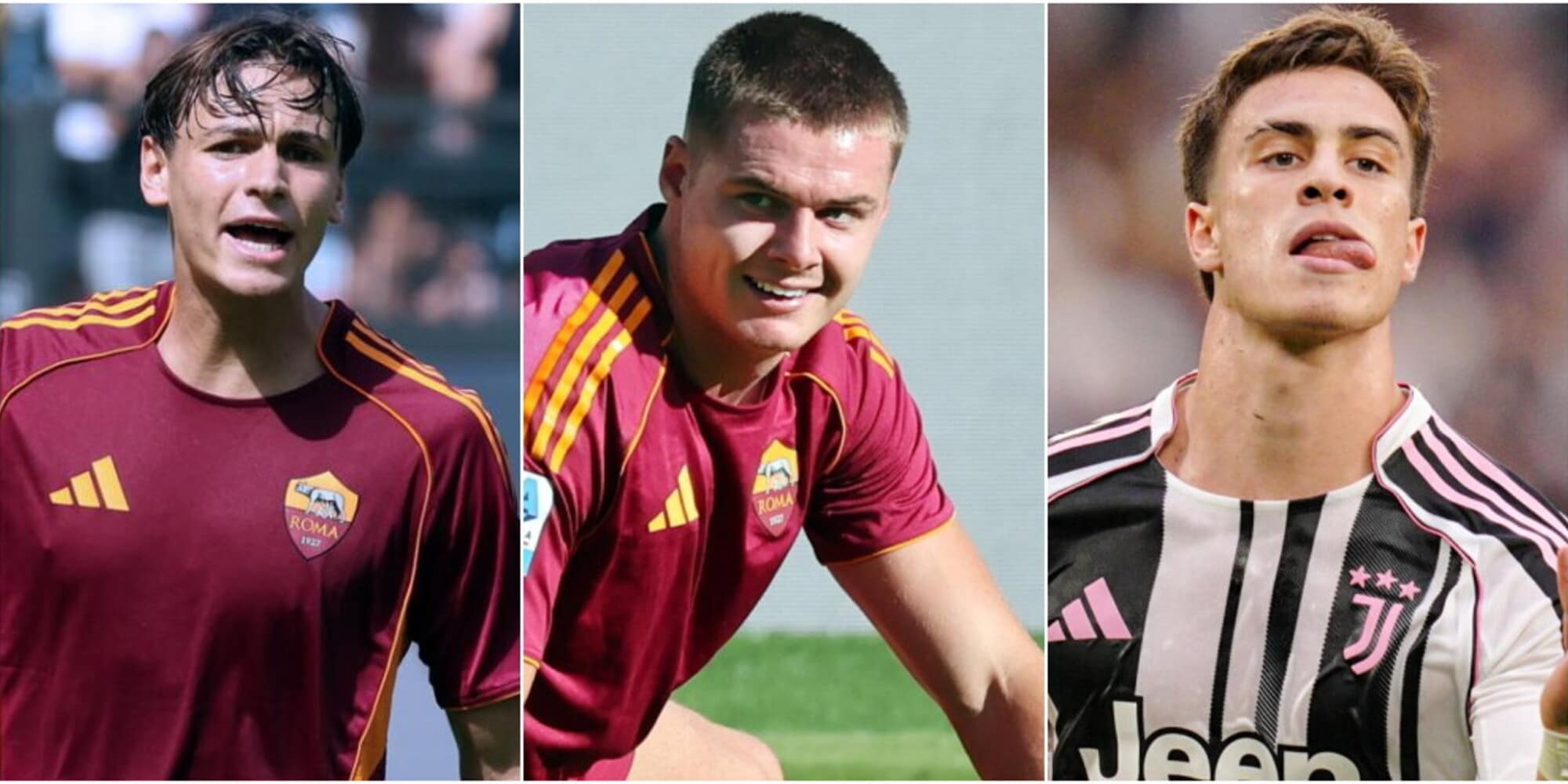 Da Pisilli e Ferguson a Yildiz, quanto valgono i migliori talenti U21 della Serie A oggi