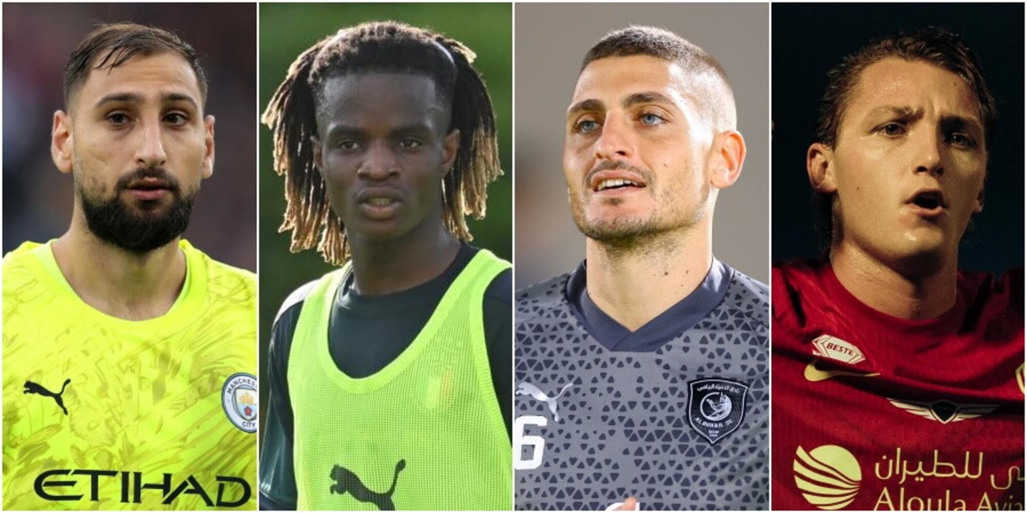 La classifica degli stipendi dei calciatori italiani: ecco chi è il più pagato, una sorpresa in difesa