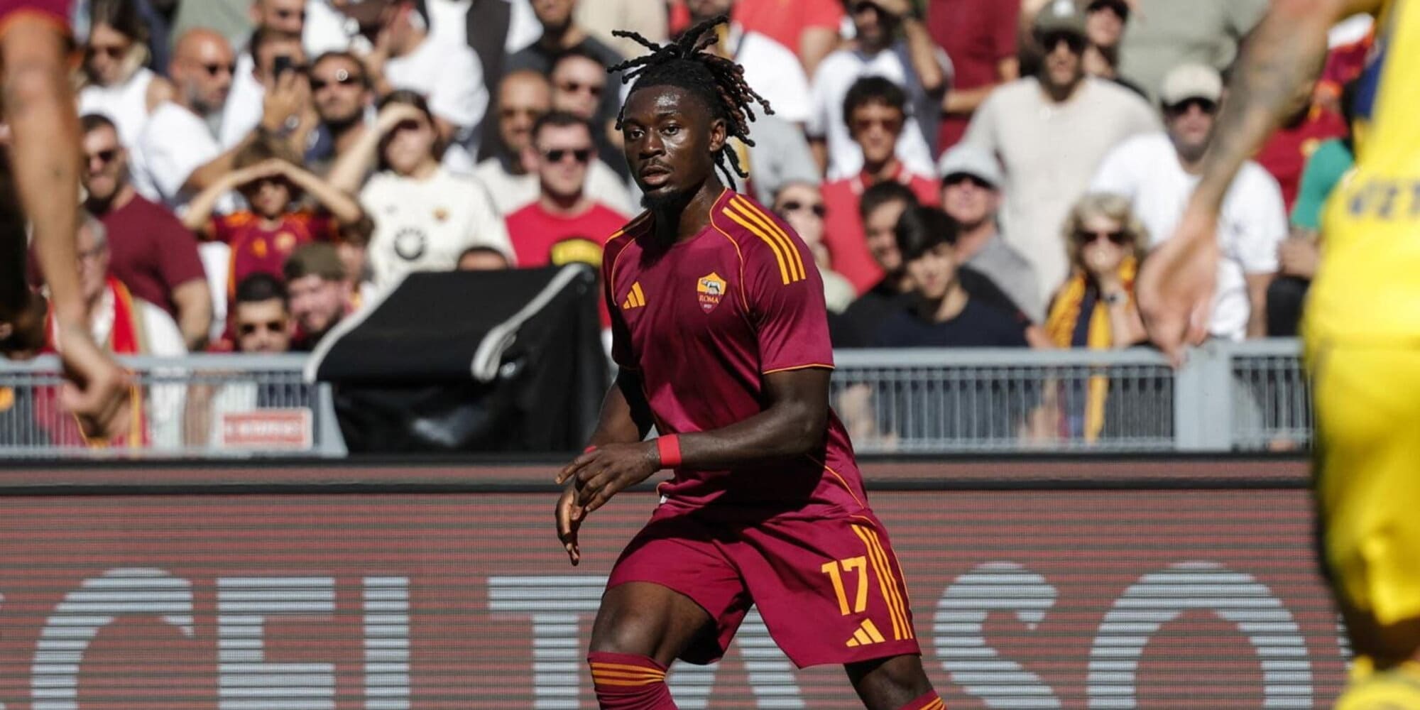 Pagina 2 | Il Psg studia Koné e prepara un'offerta pazzesca: il piano della Roma per trattenerlo. E se succede una cosa...